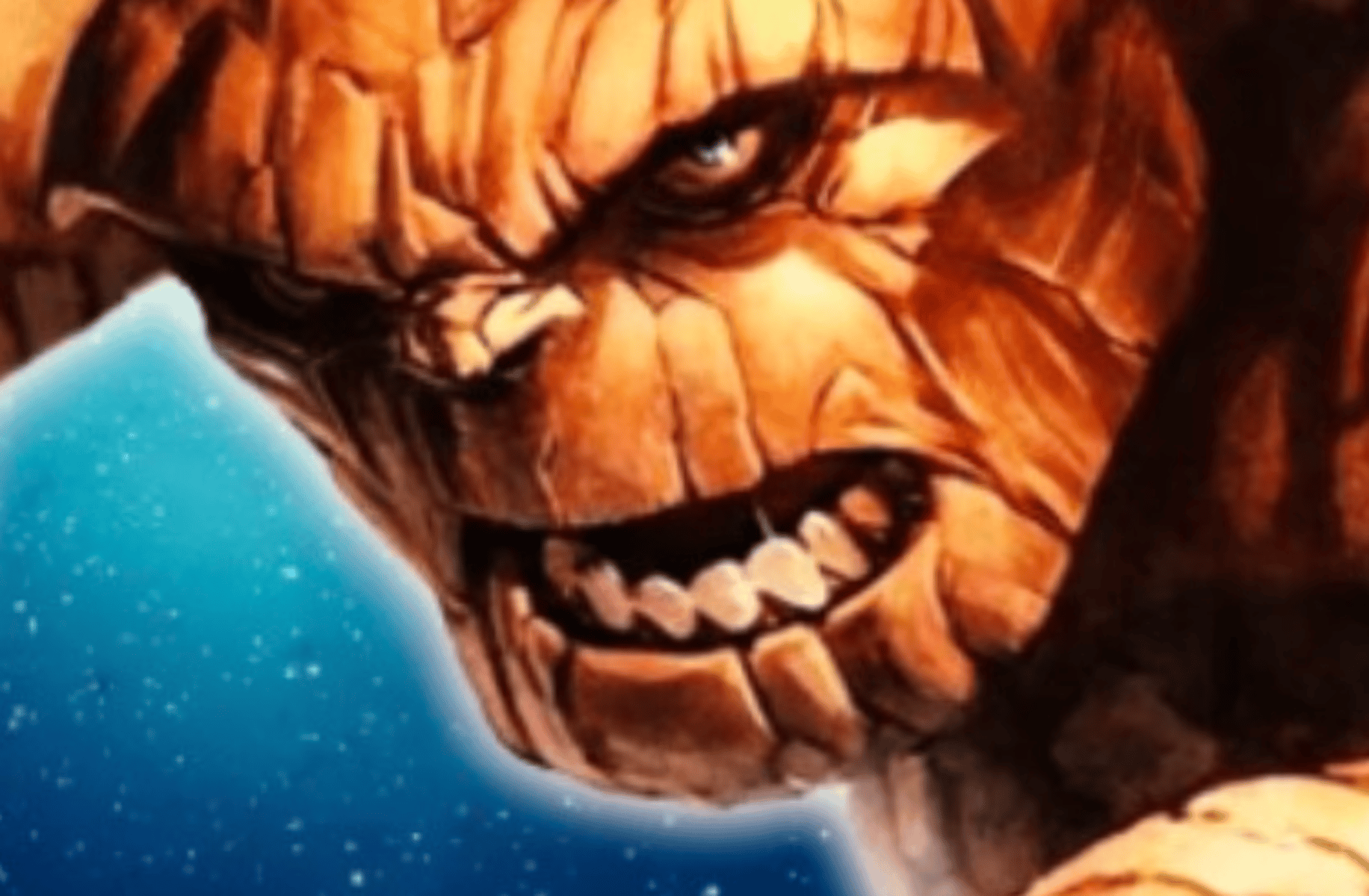 The Thing