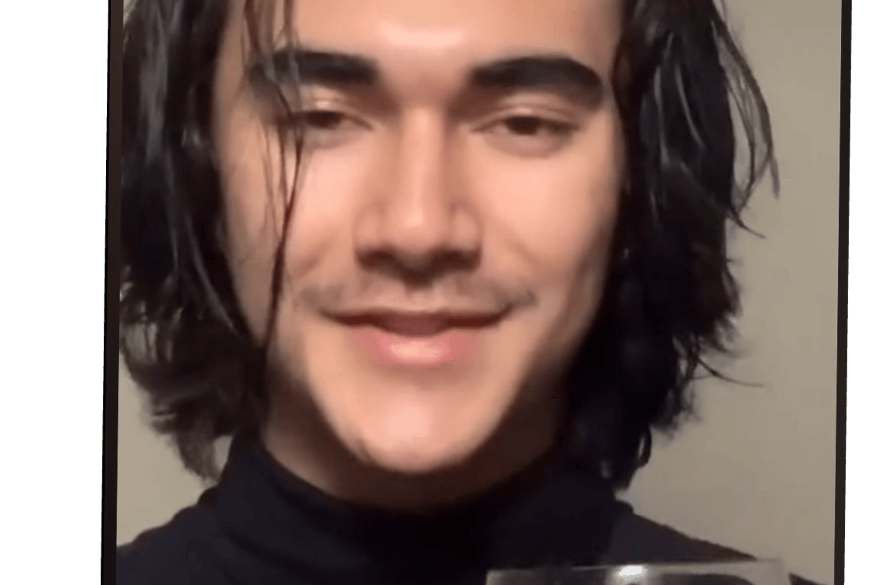 Brandon Dracula