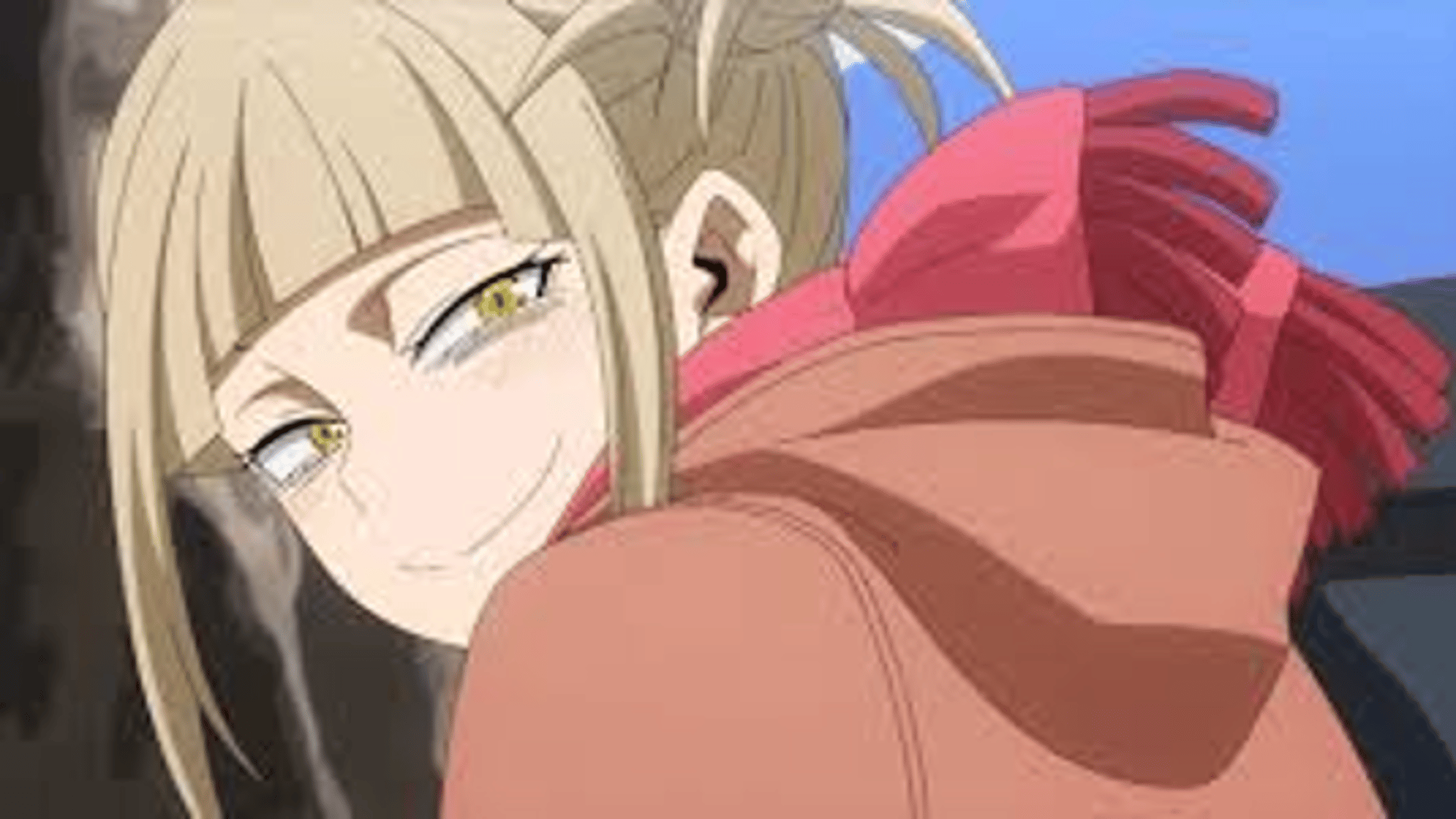 Himiko Toga