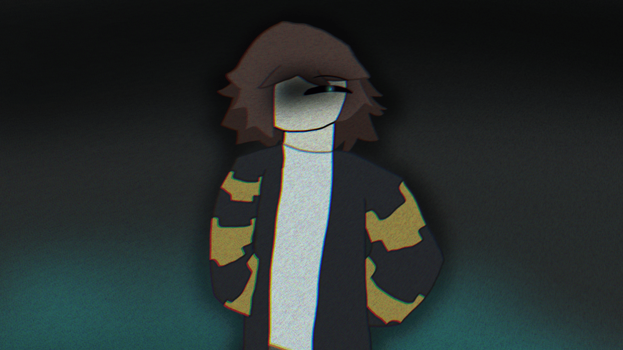 Hacker