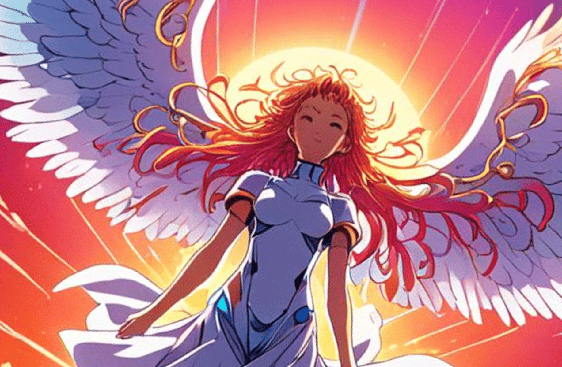 Female Galeem