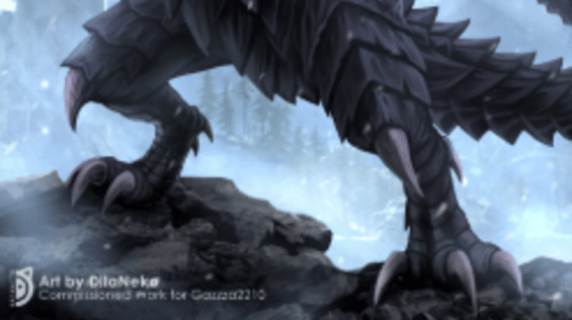 Alduin the World-Eater