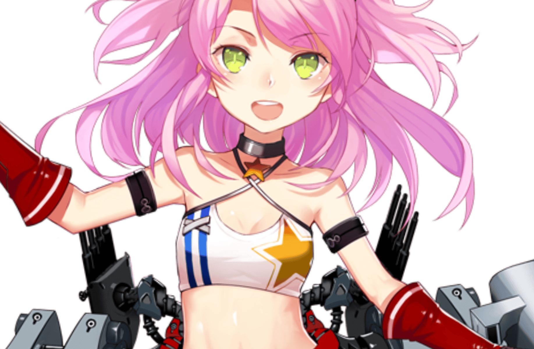 Houston (Azur Lane)