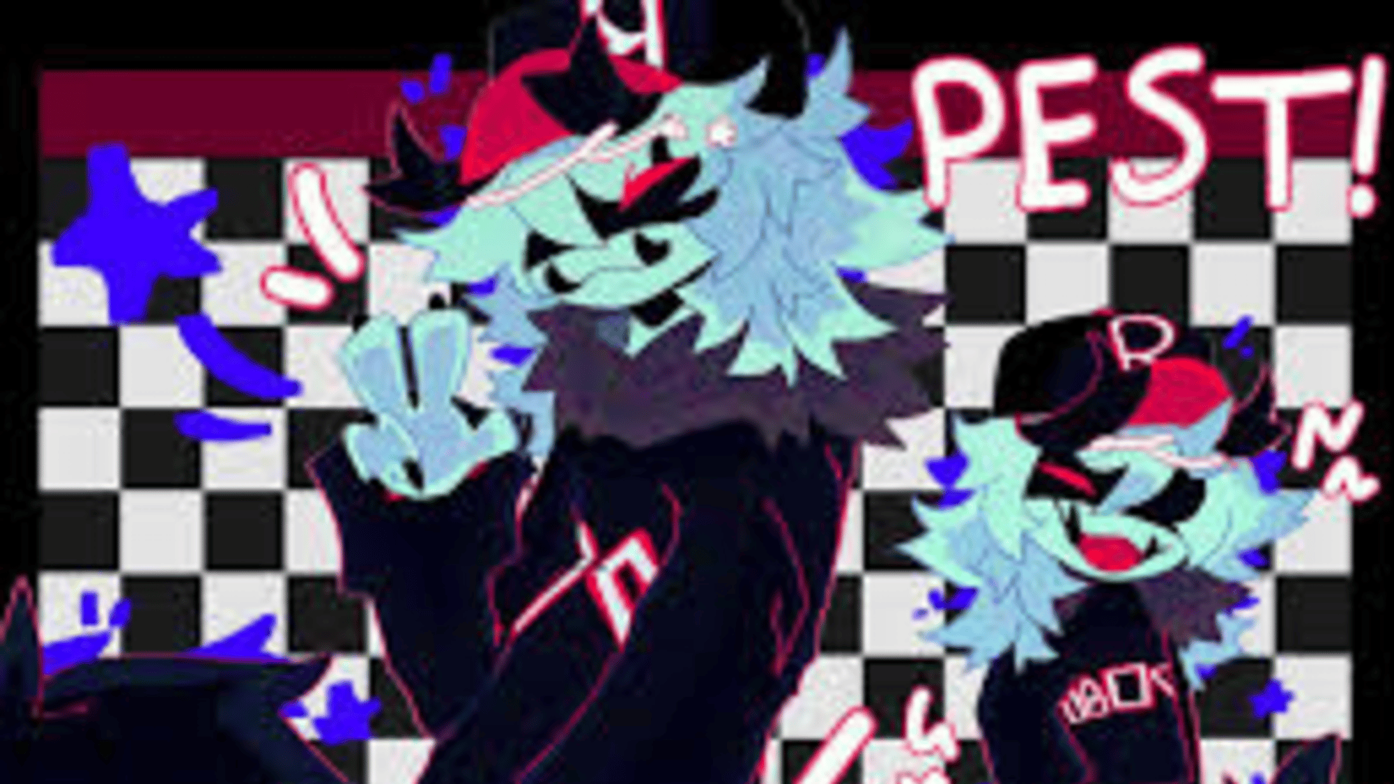 Pest