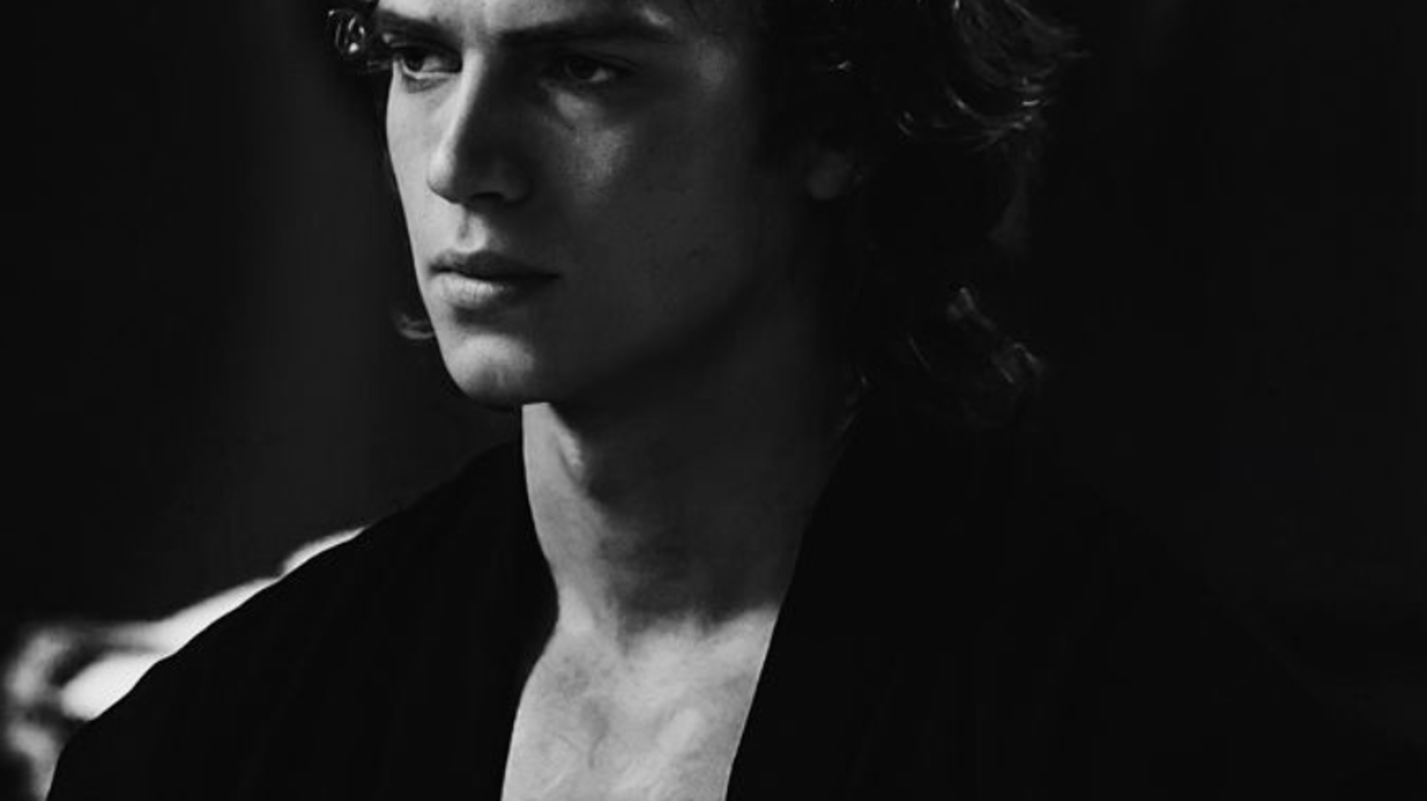 anakin skywalker
