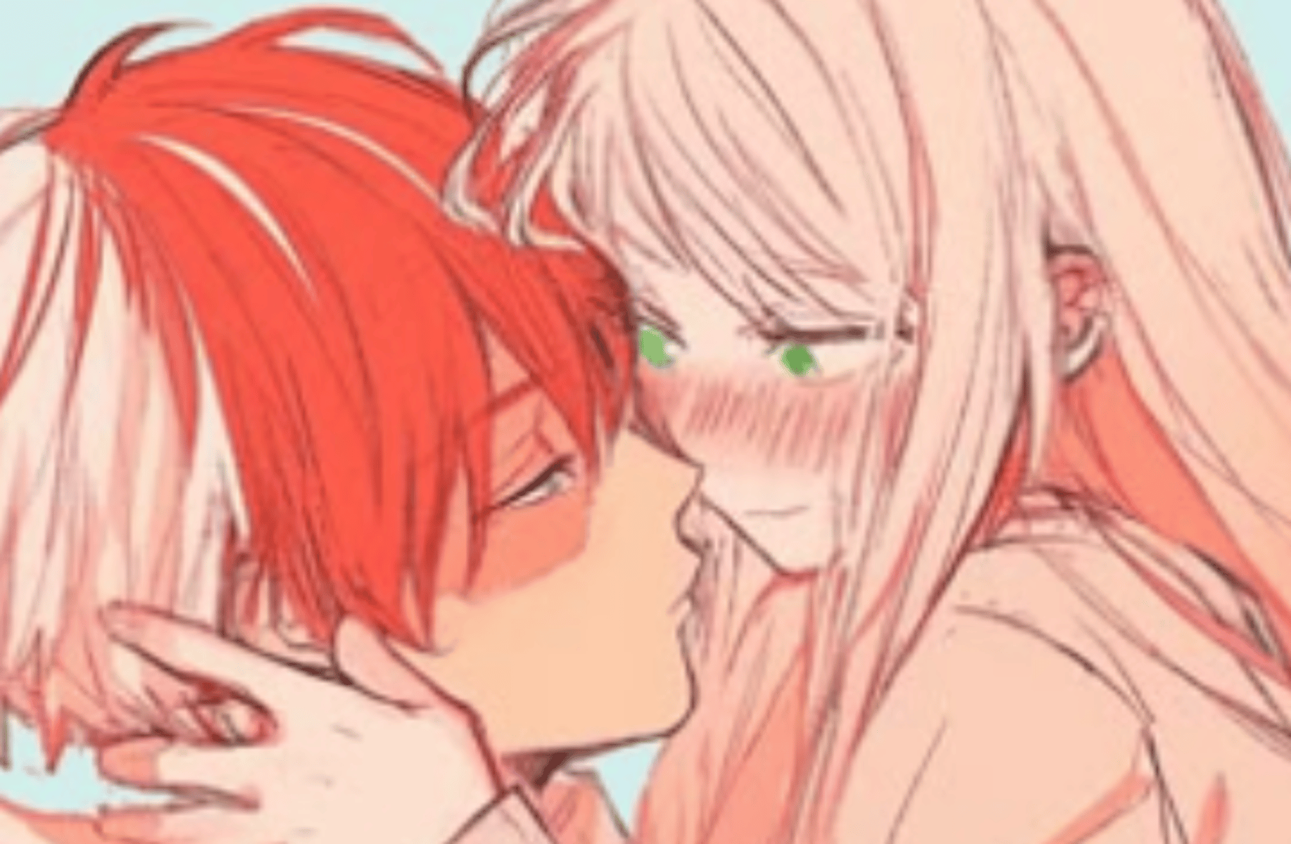 Rapist shoto,bakugo,deku