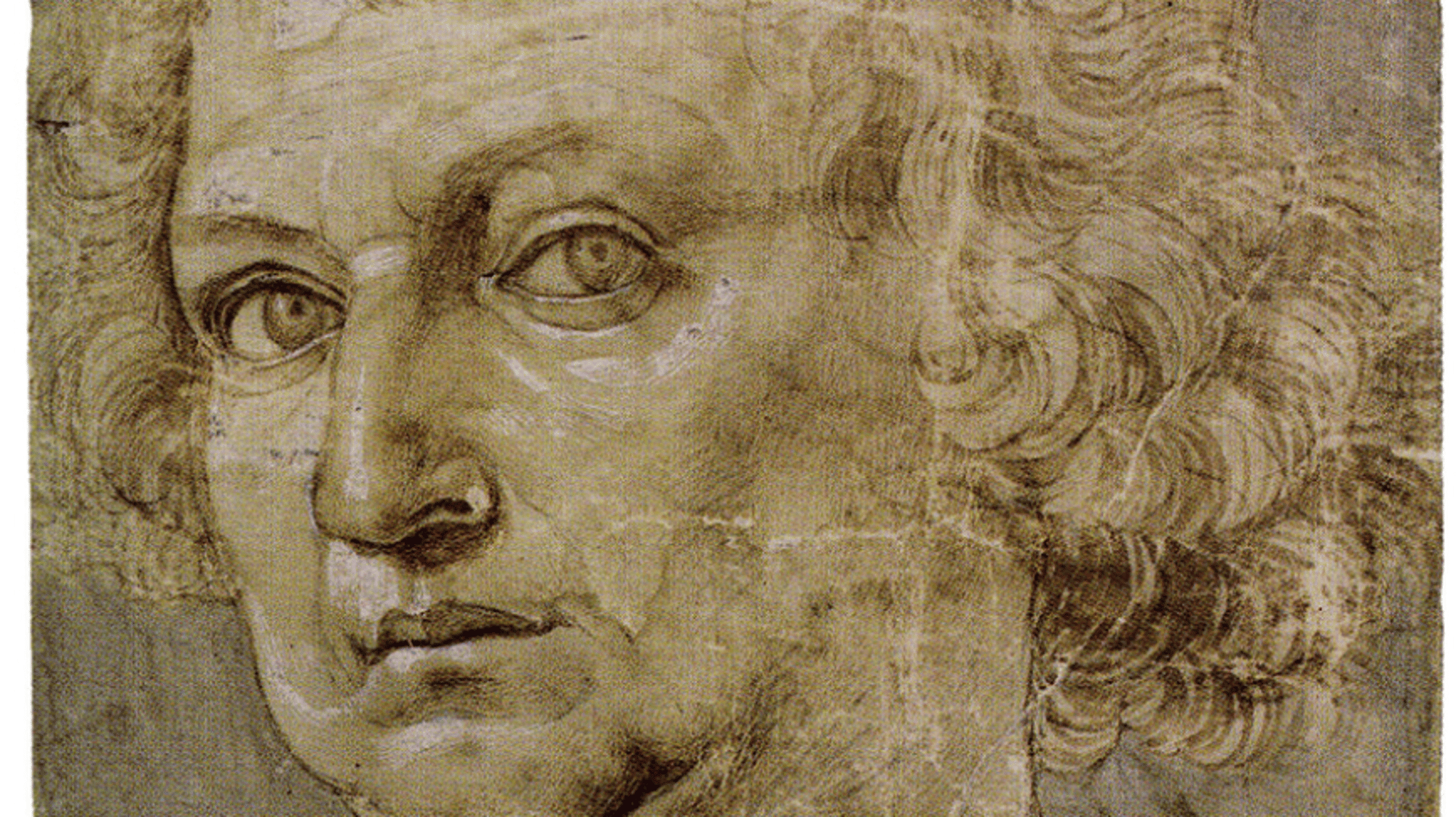 Andrea del verrocchio