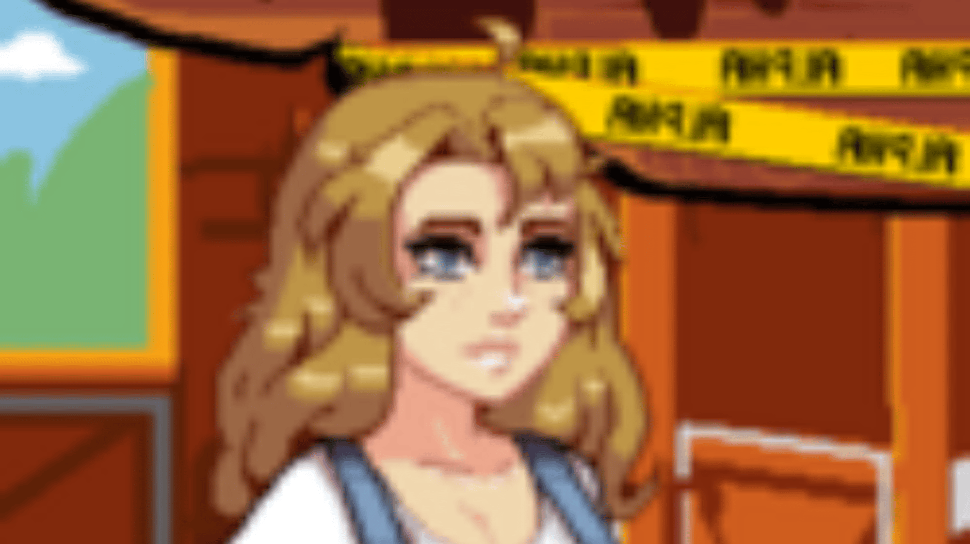 Female breeder (Klara)