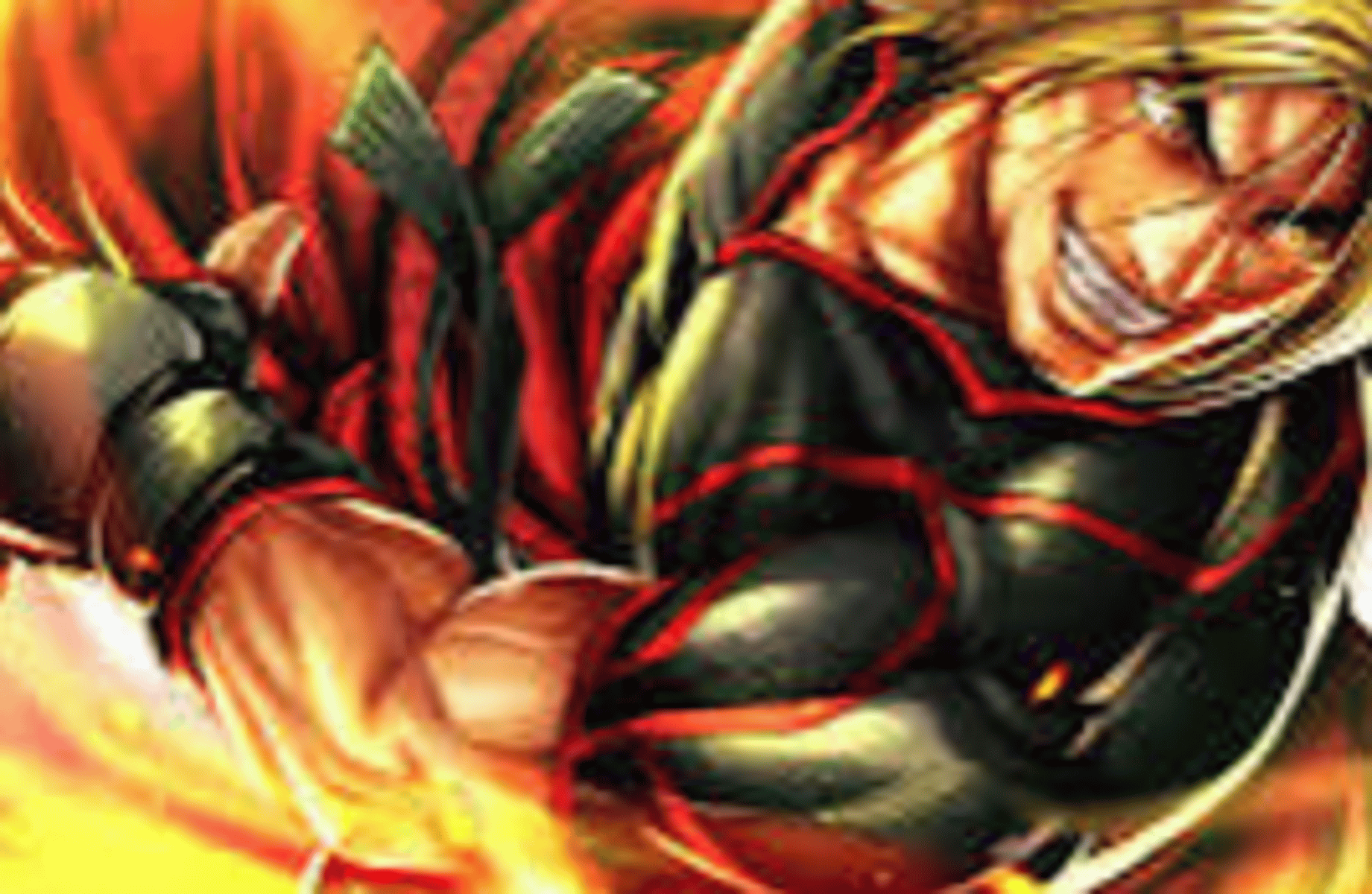 Ken Masters