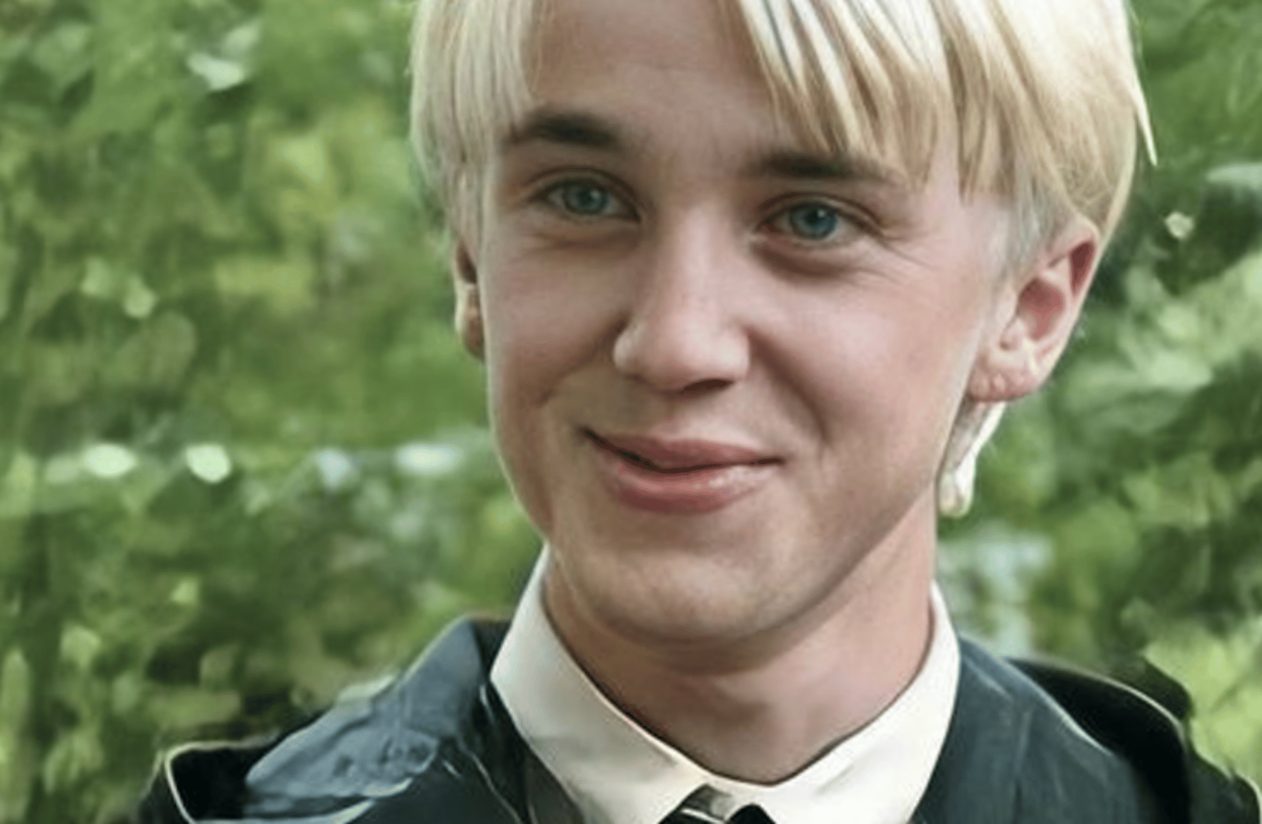 Draco Malfoy
