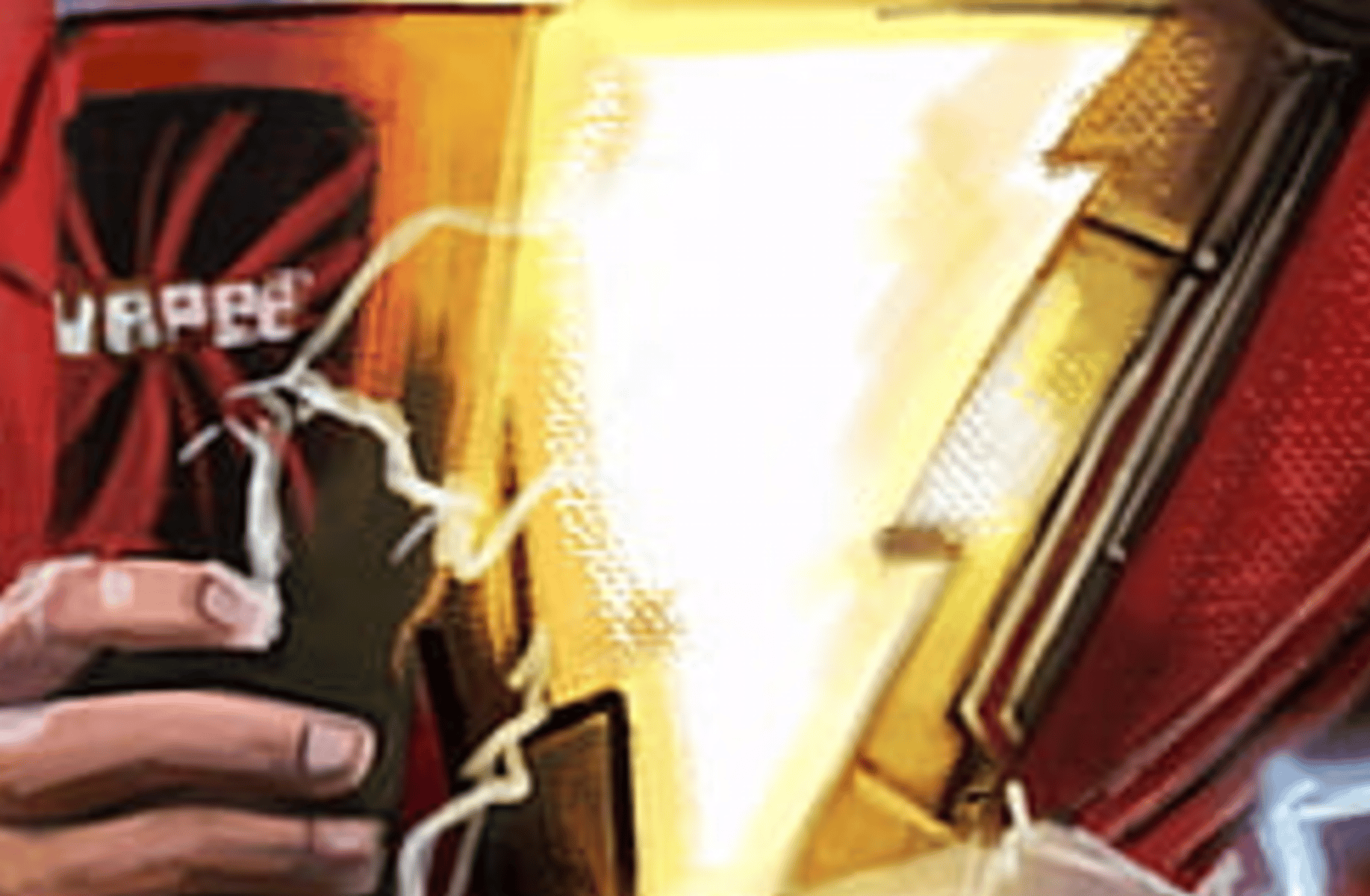 Shazam(DC)