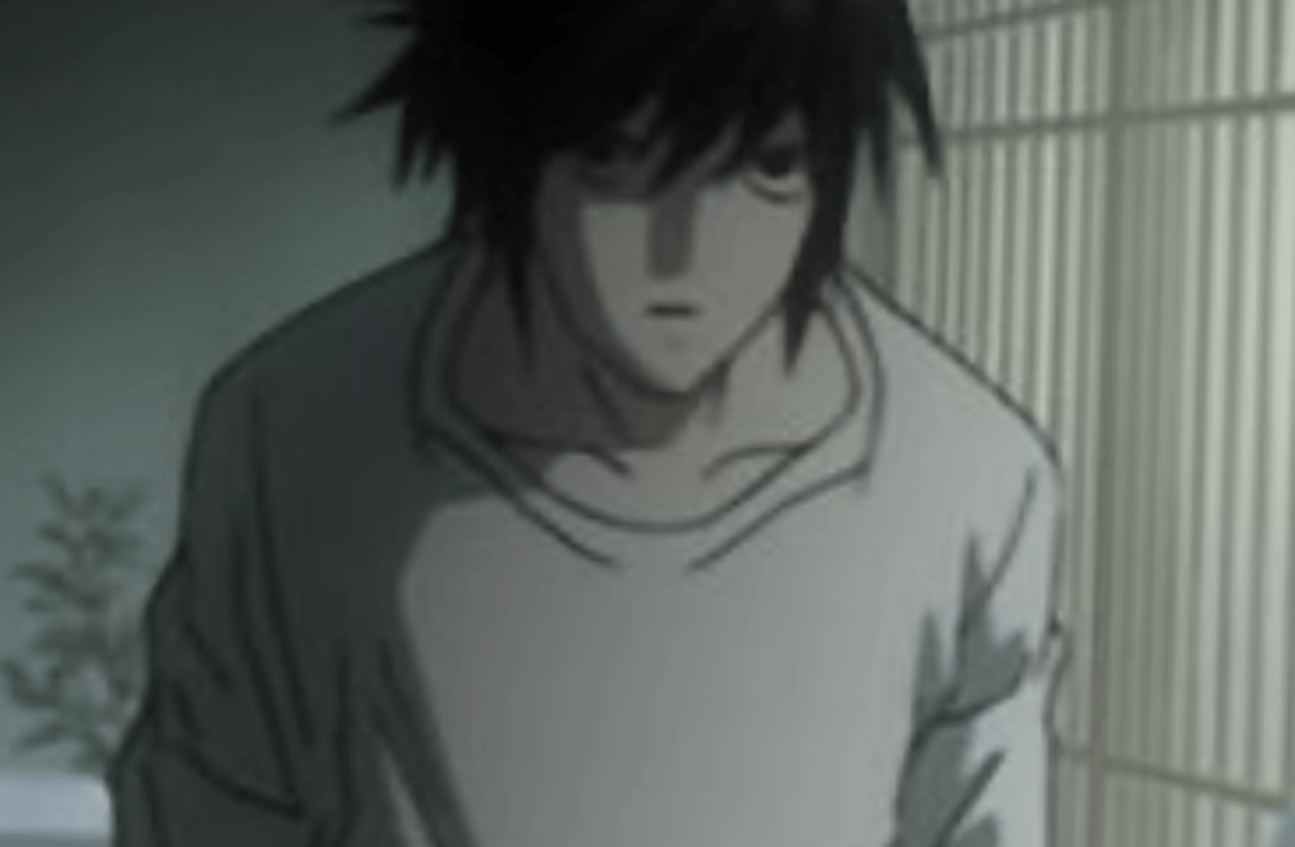 L Lawliet