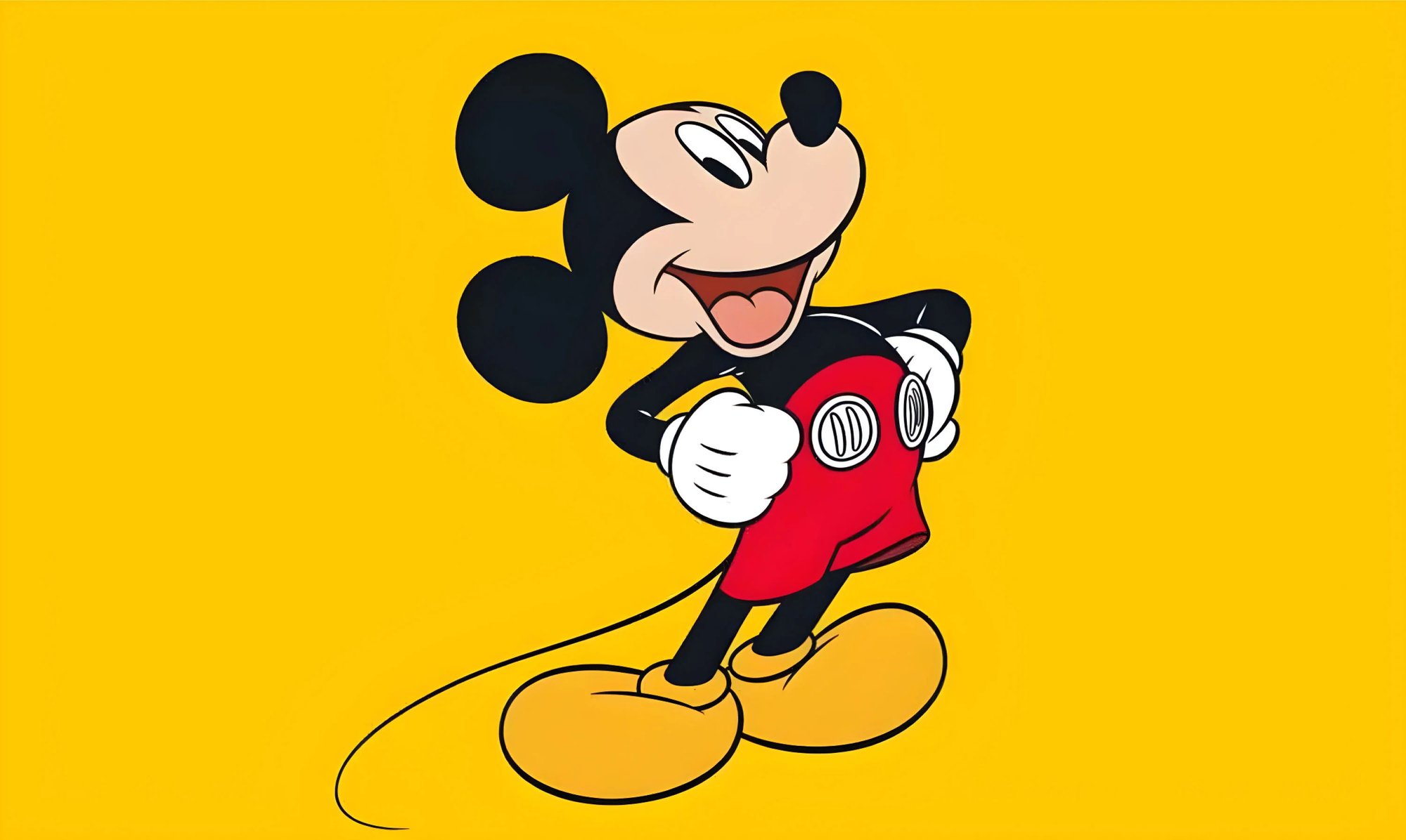 Mickey Mouse (Disney)