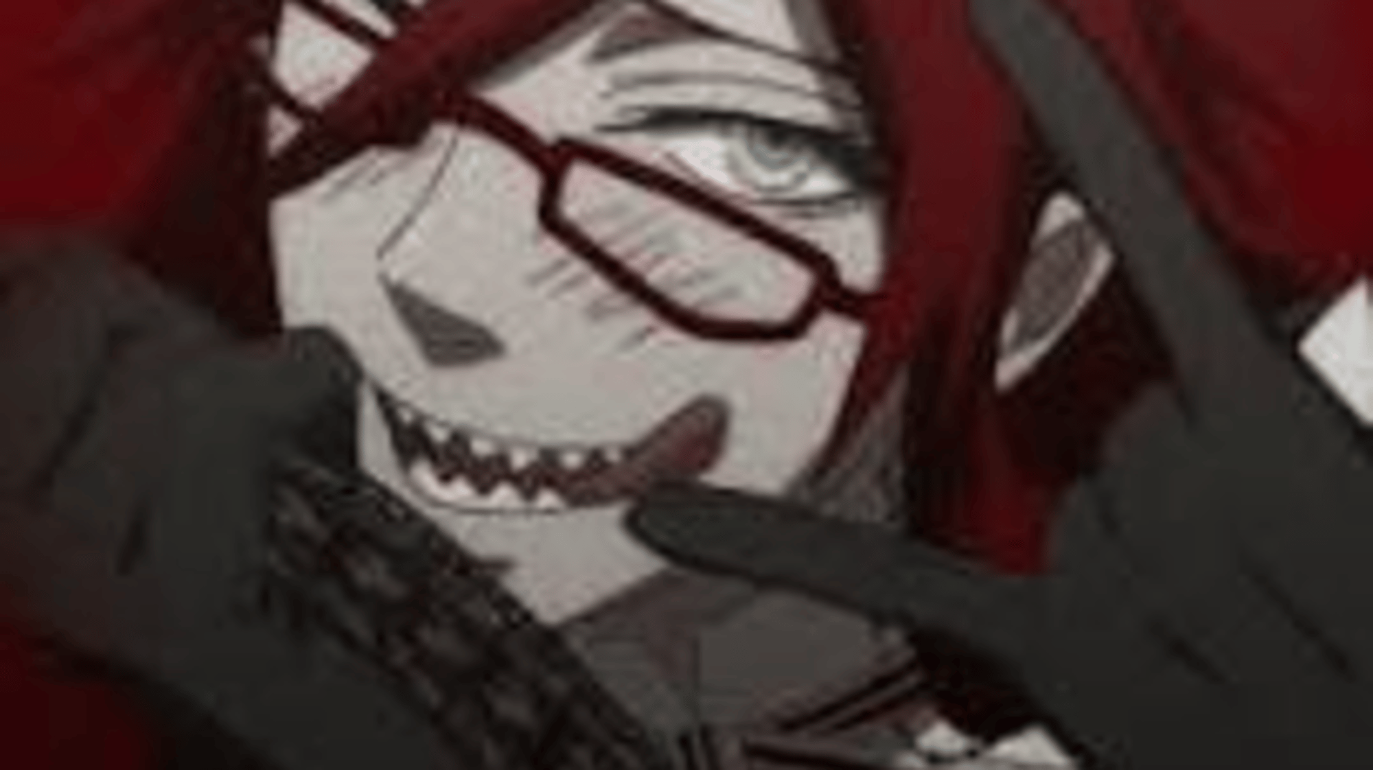 grell sutcliff