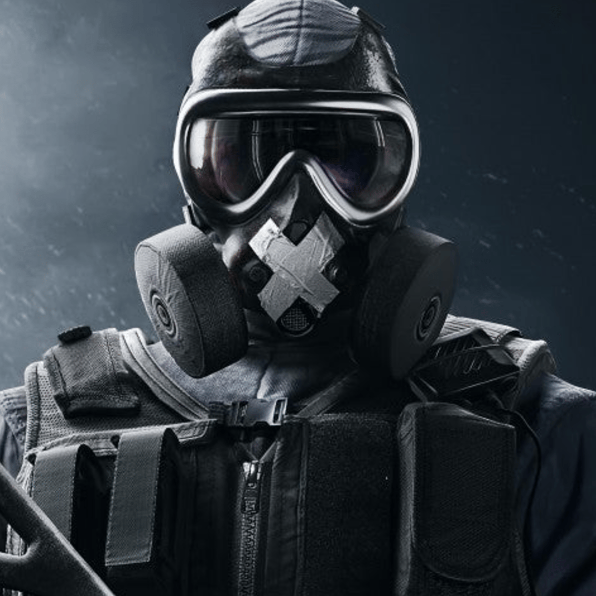 Mute