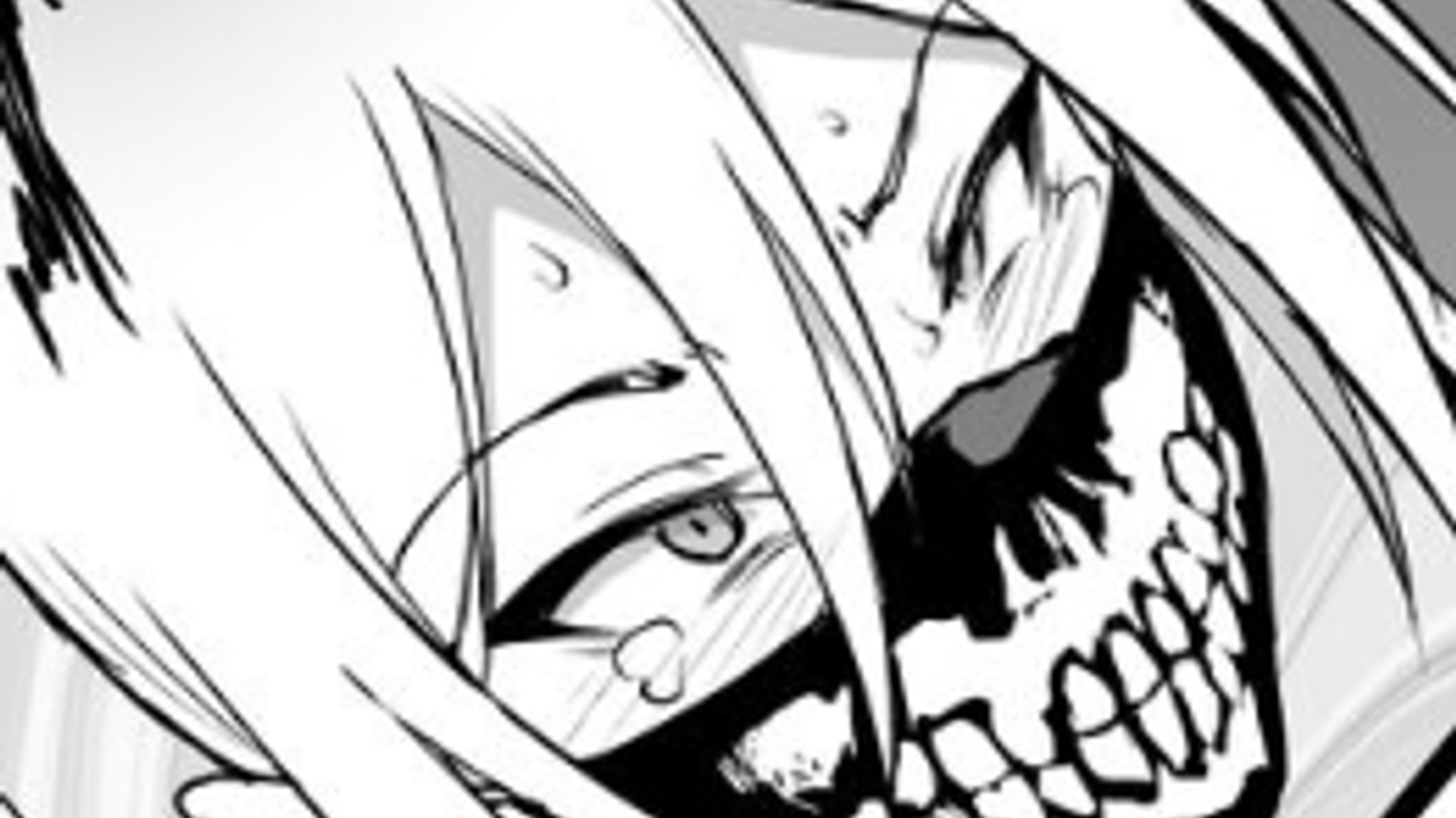 You are parasite