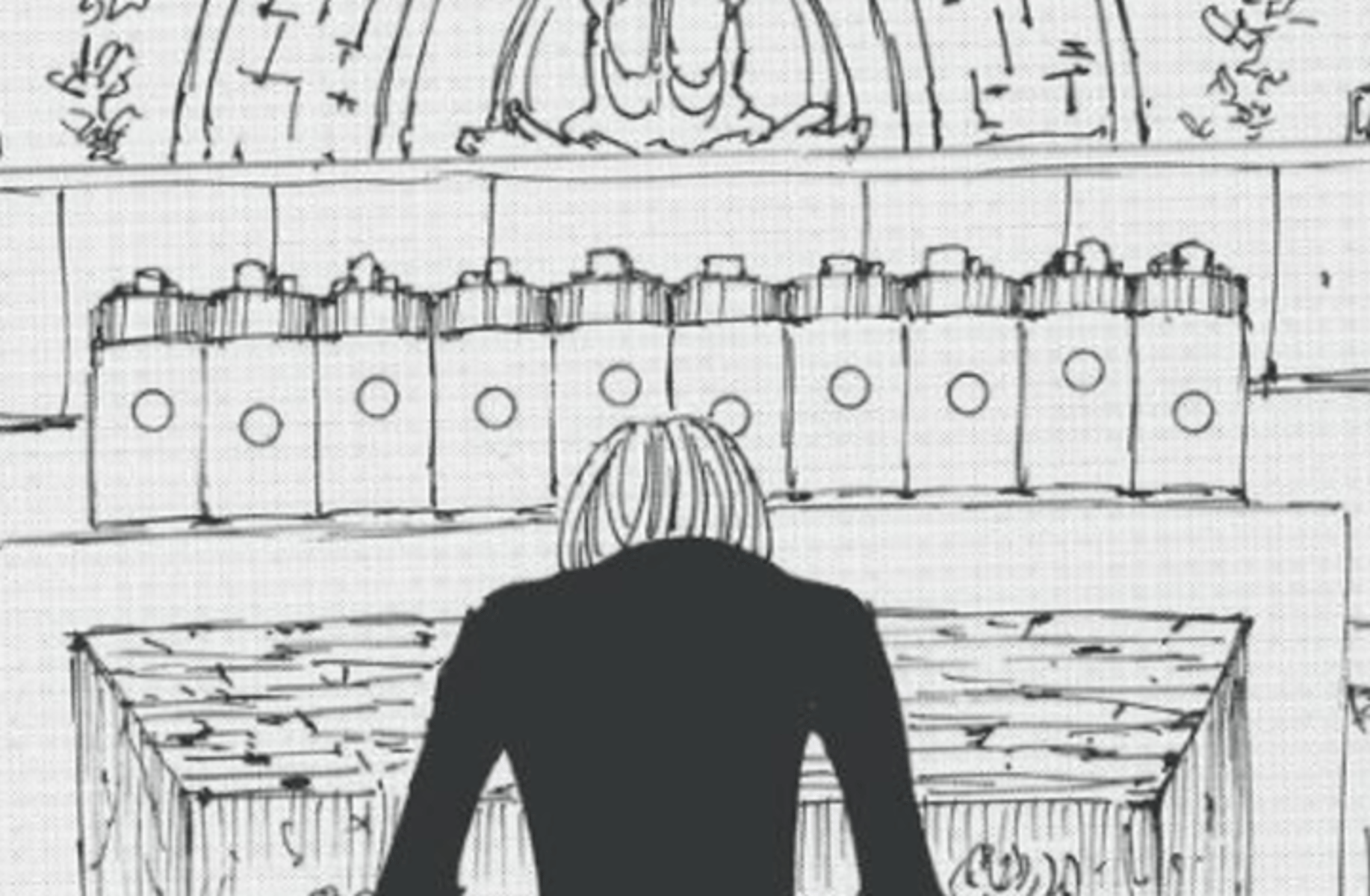 Kurapika
