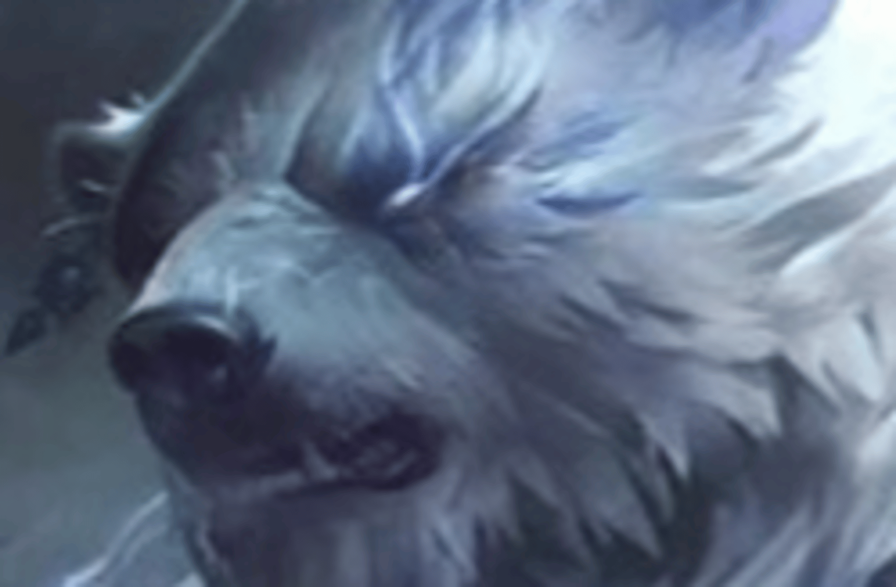 Volibear