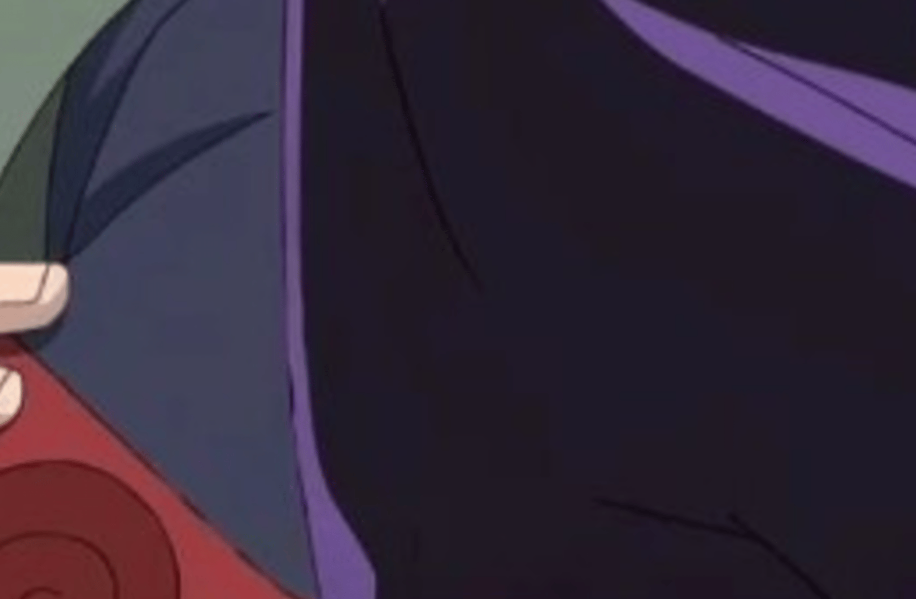 KAKASHI X GOJO