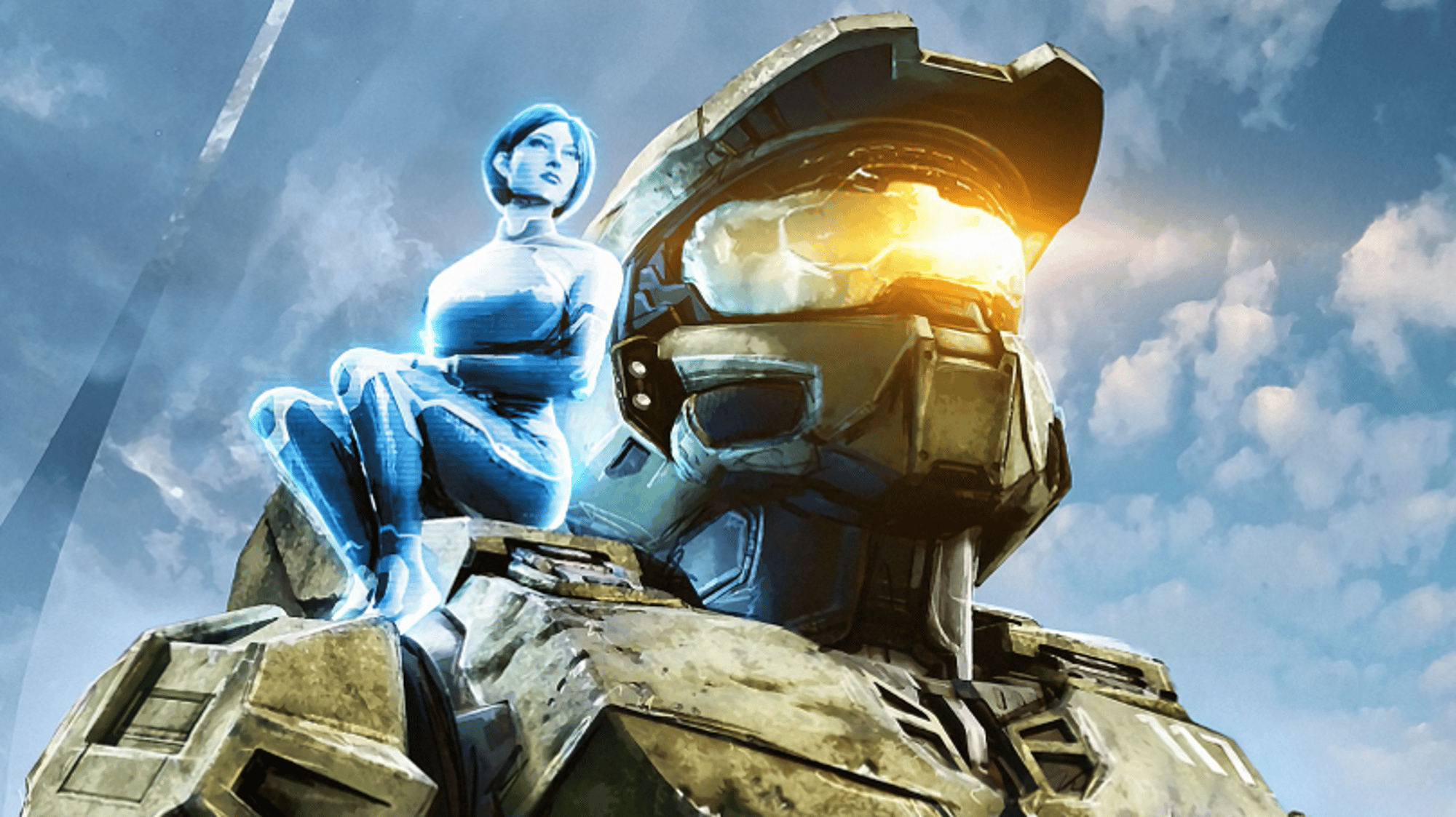 Master Chief