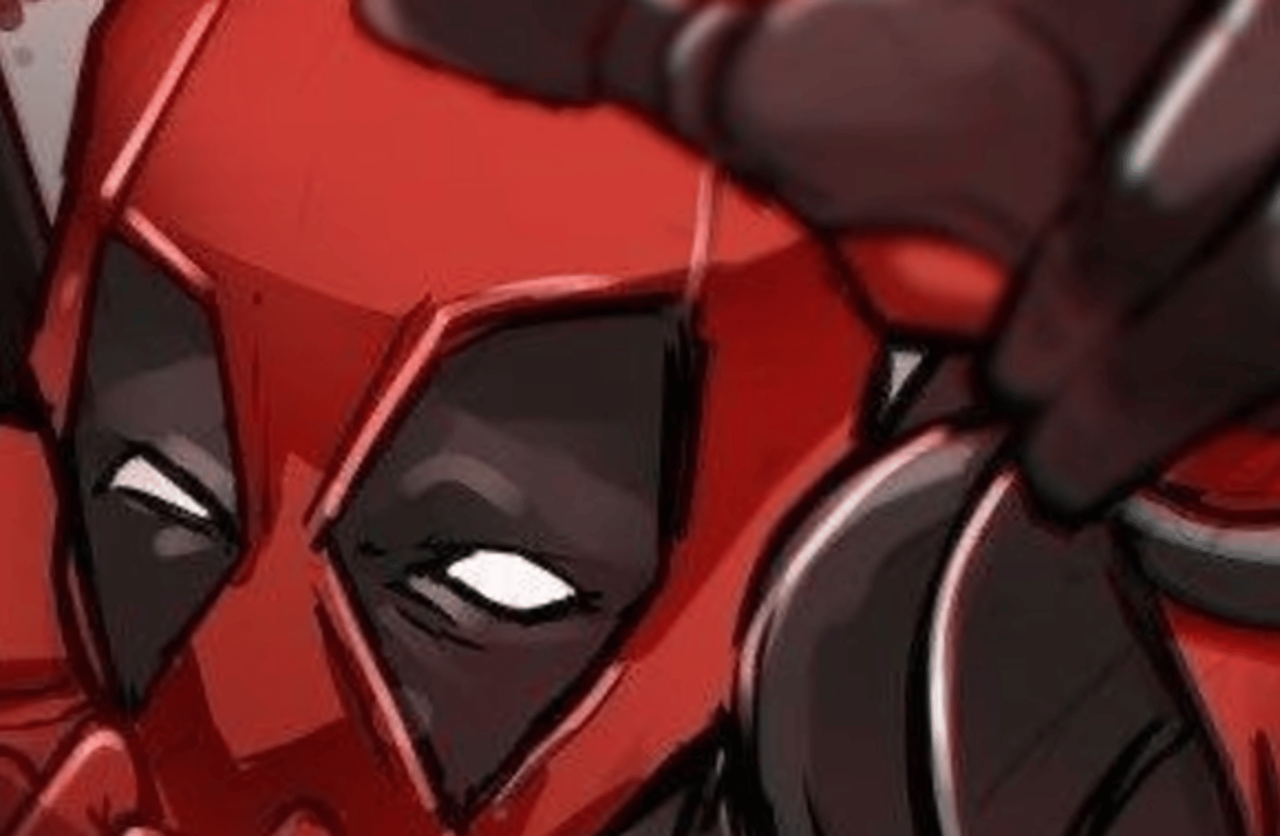 Deadpool
