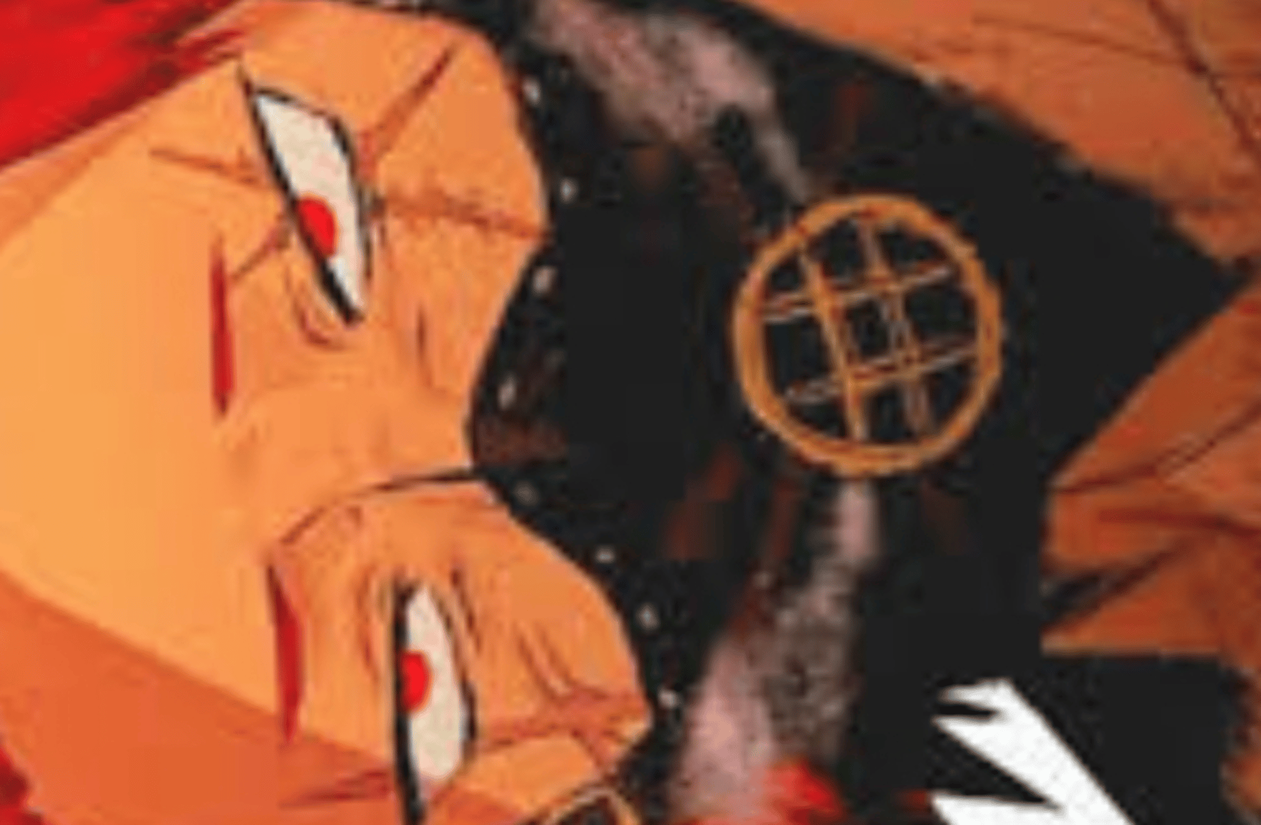 Villain Kirishima