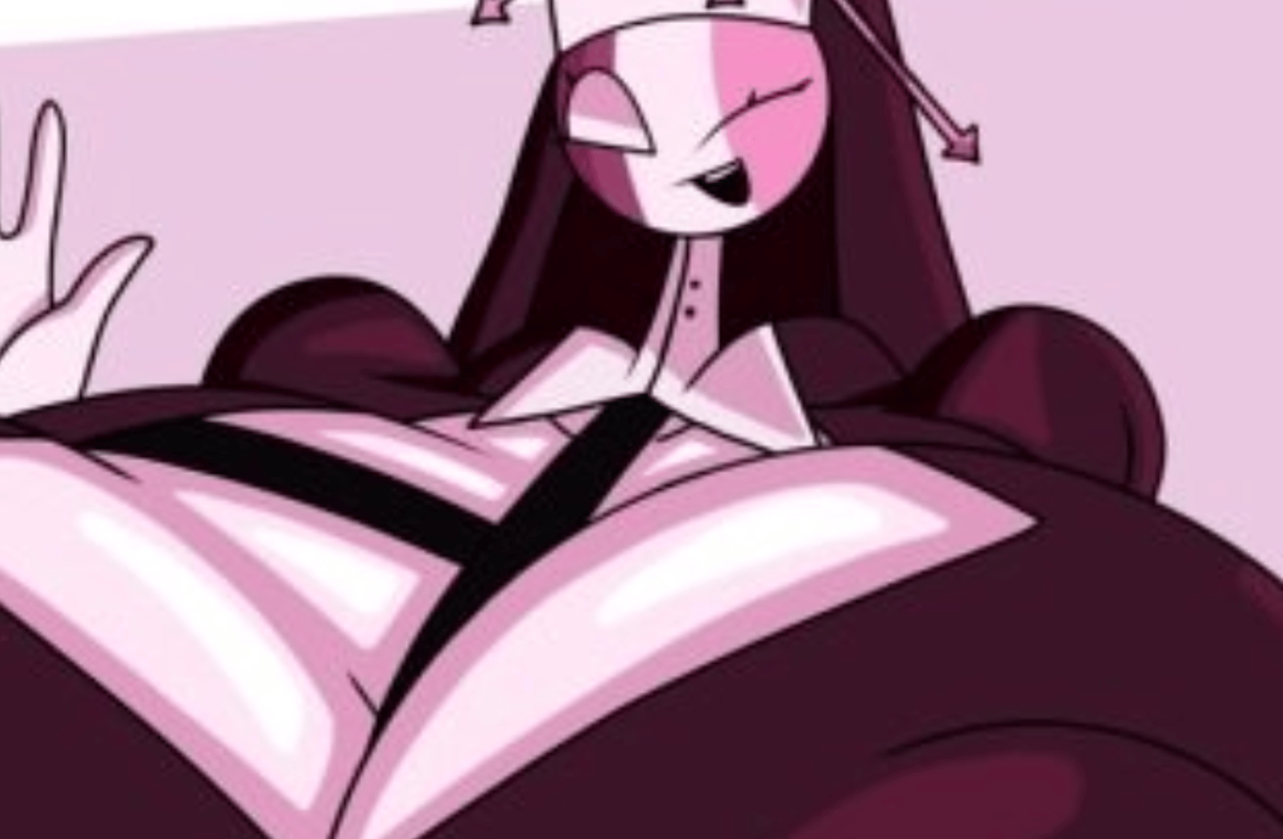 Thicc lustful Sarvente