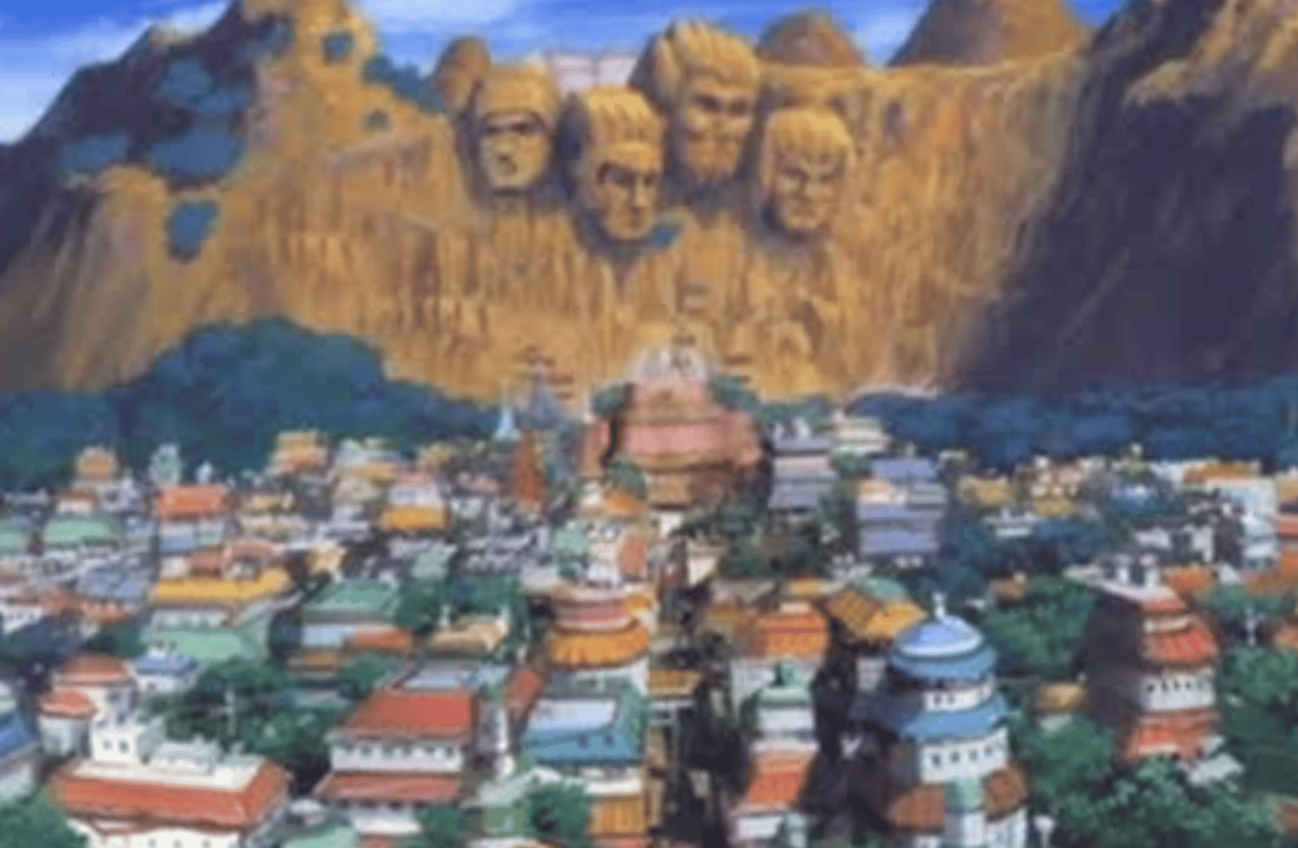 Konoha High (KHS)