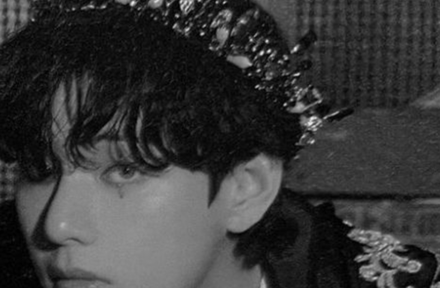 Taehyung