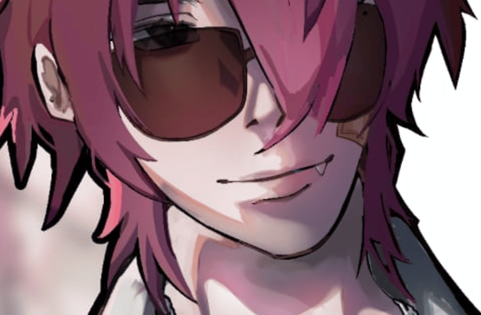 Anwar <Troublemaker game>