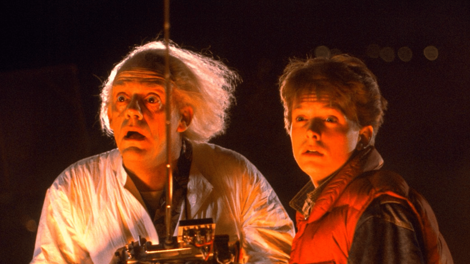 Marty McFly