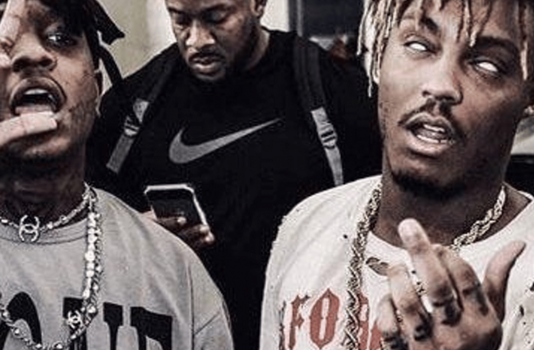 Juice WRLD