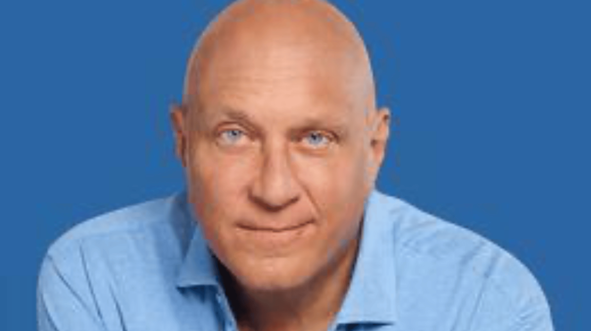 The Steve Wilkos show