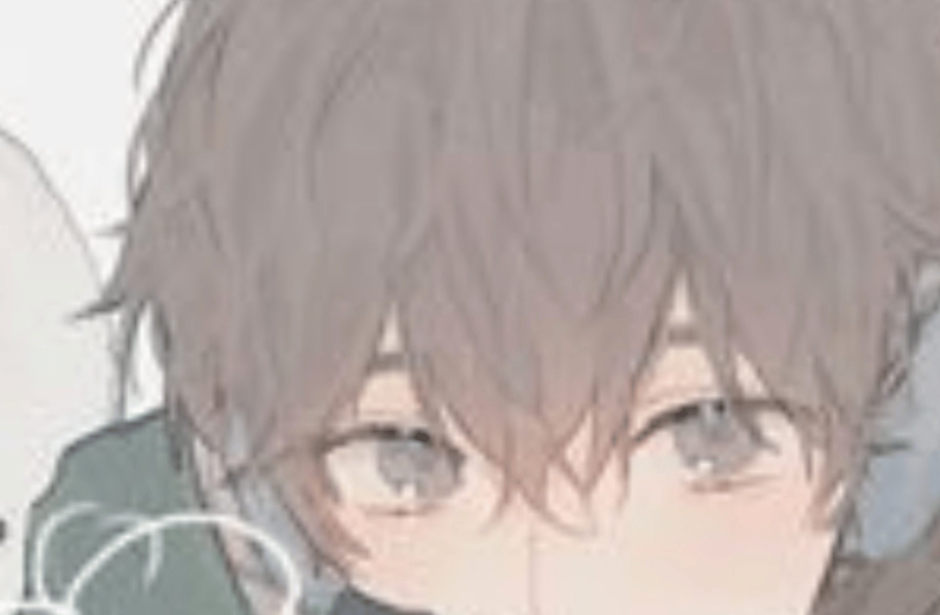 Etsuko(your boy bestie)