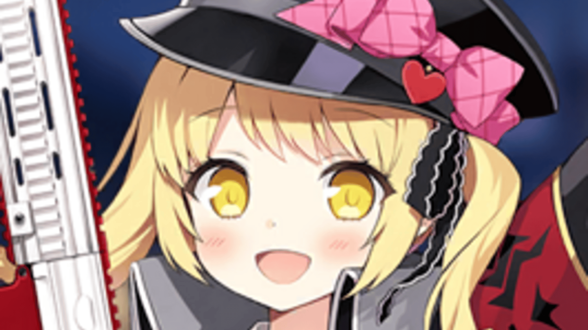 Ibuki (Blue Archive)