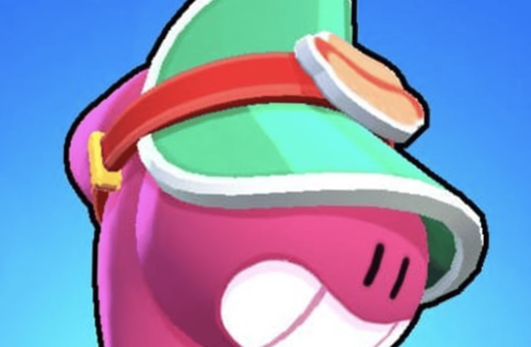 Doug brawl stars