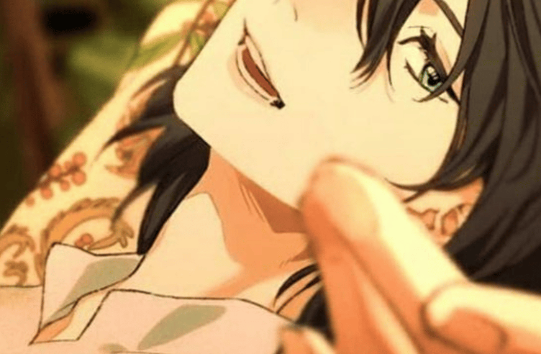 Howl Pendragon