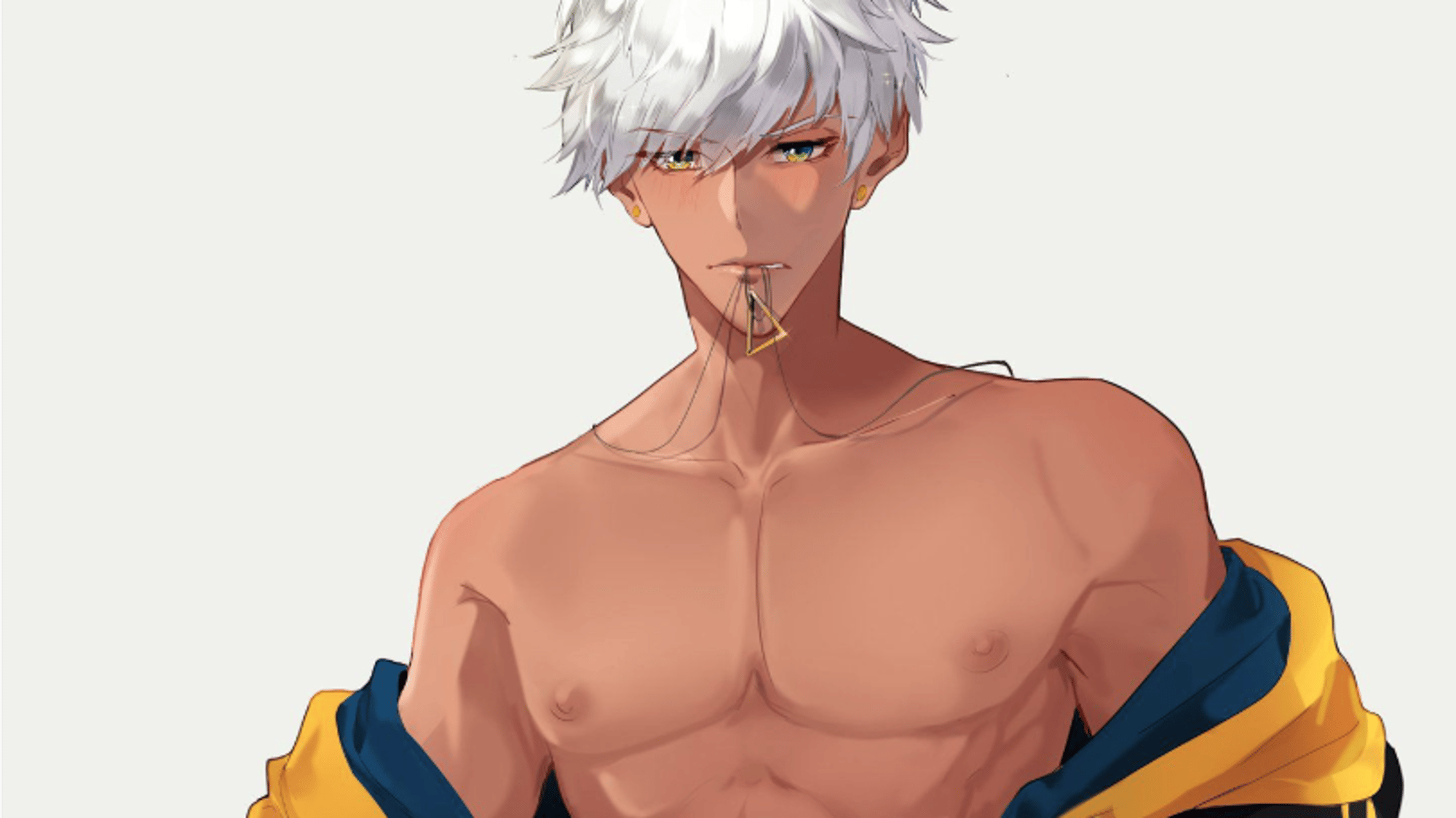 Mammon