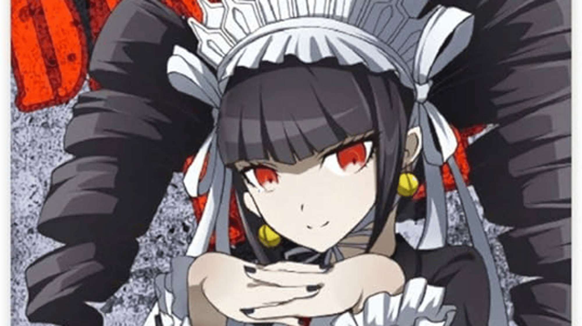 Celestia Ludenberg