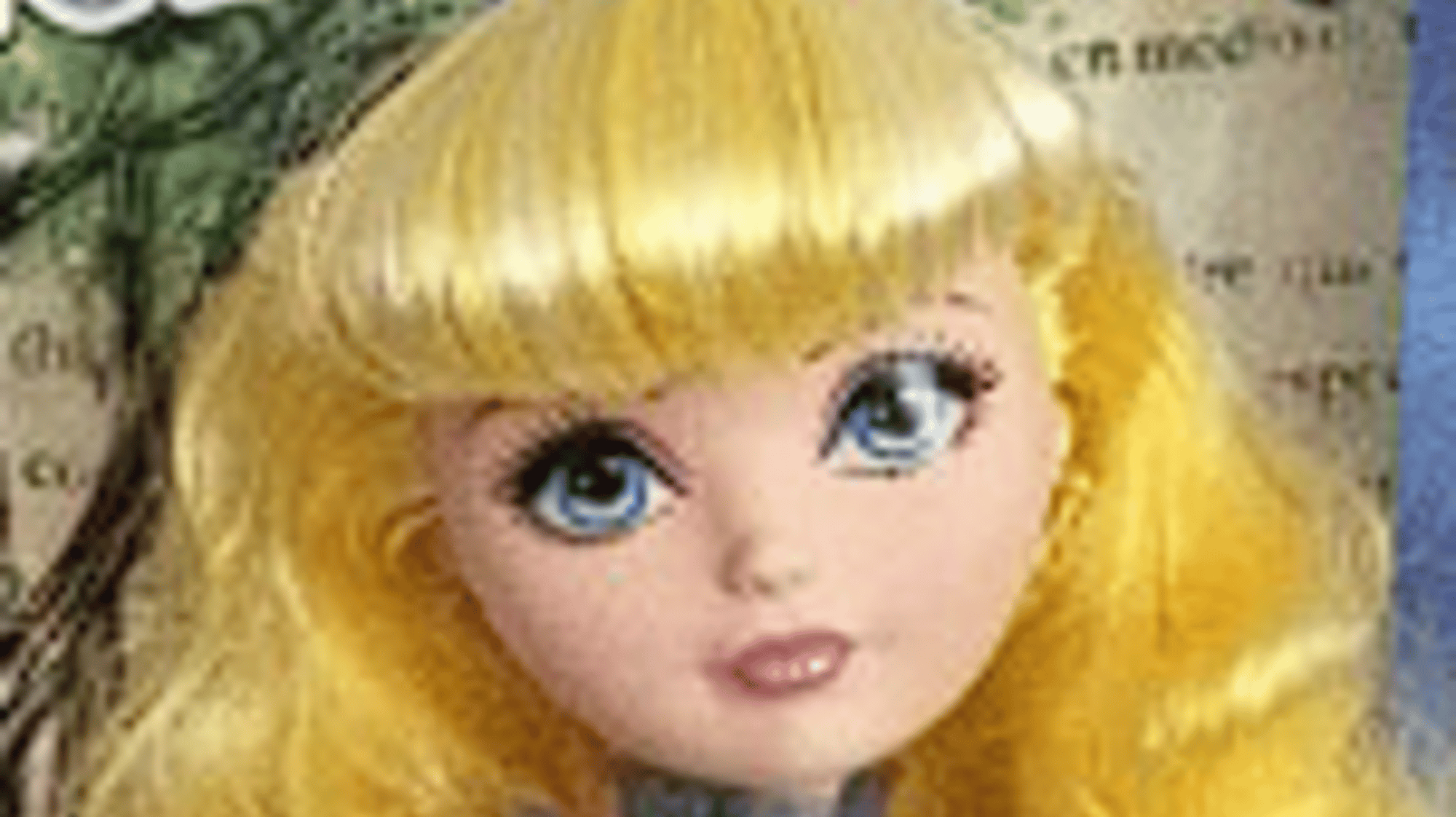 blondie lockes