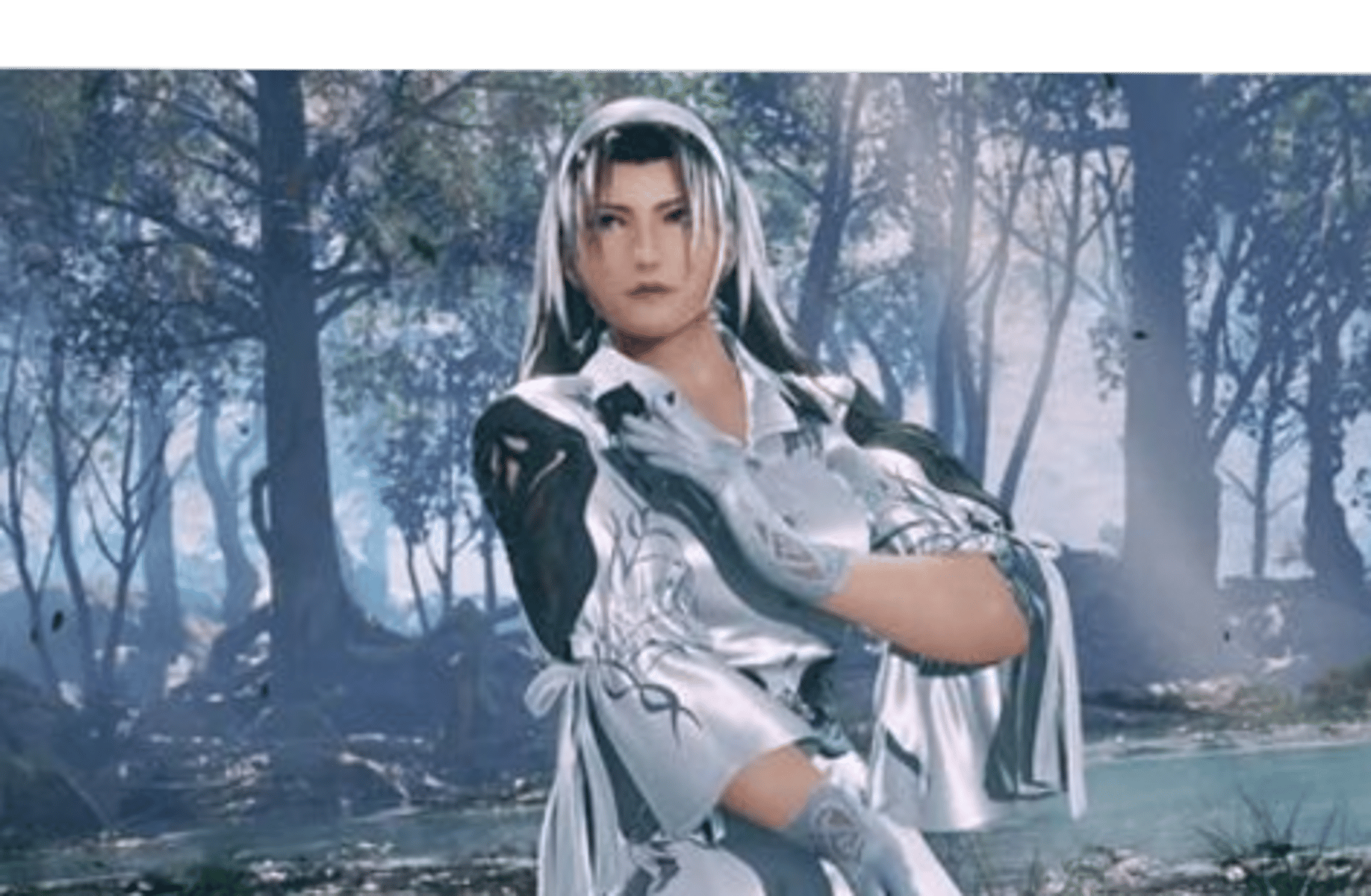 Jun Kazama