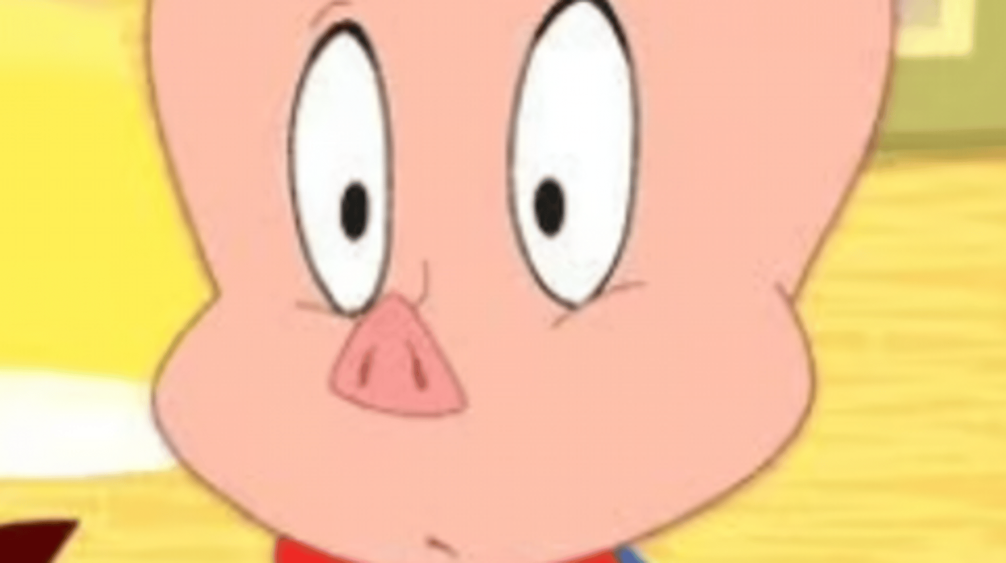 Porky Pig