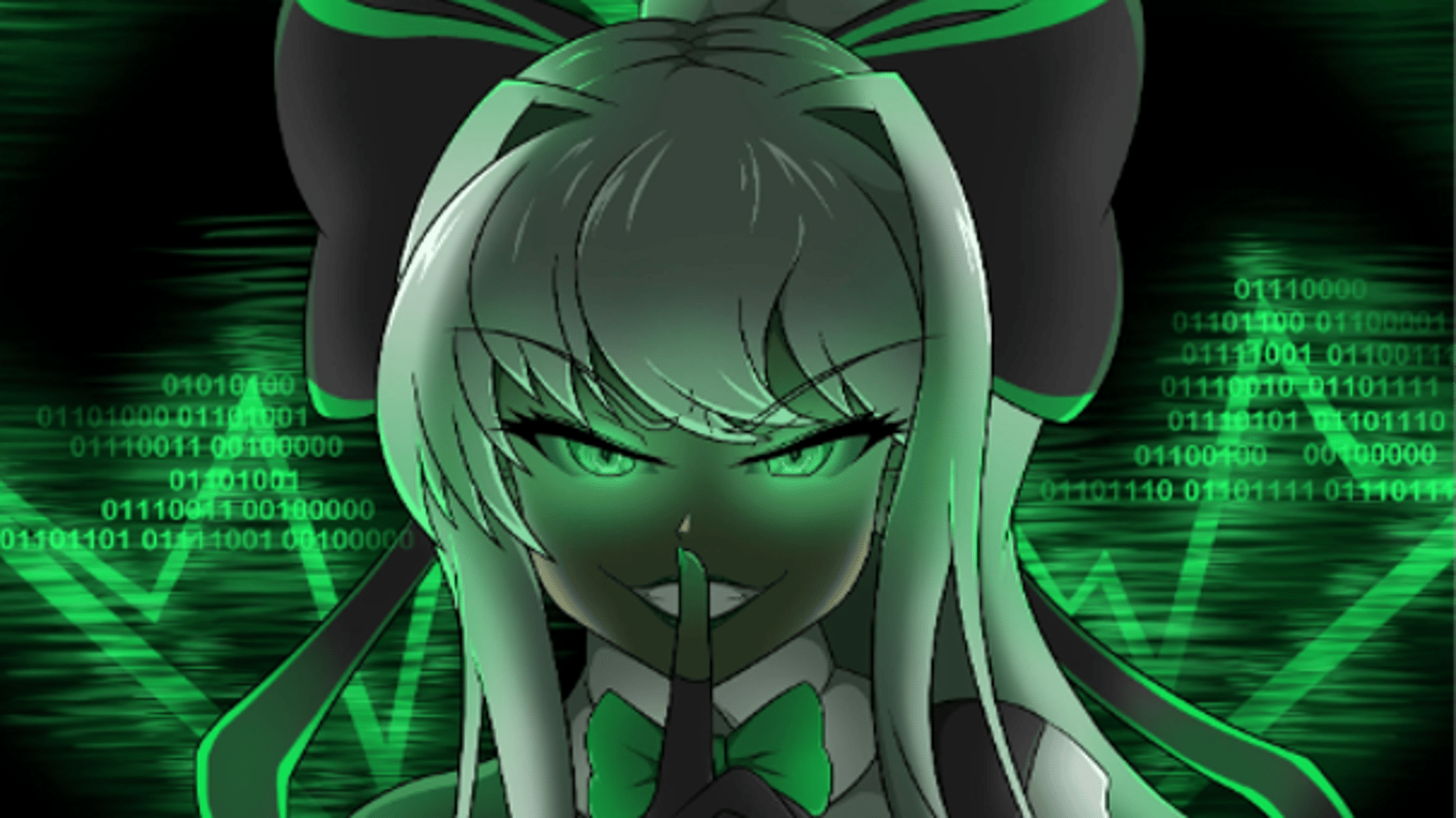 Neo Monika