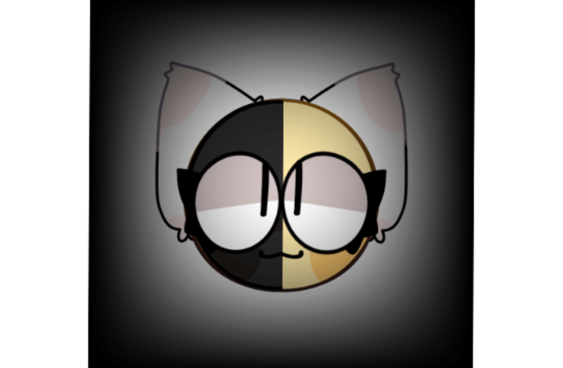 Emoji Cat killer Ferri
