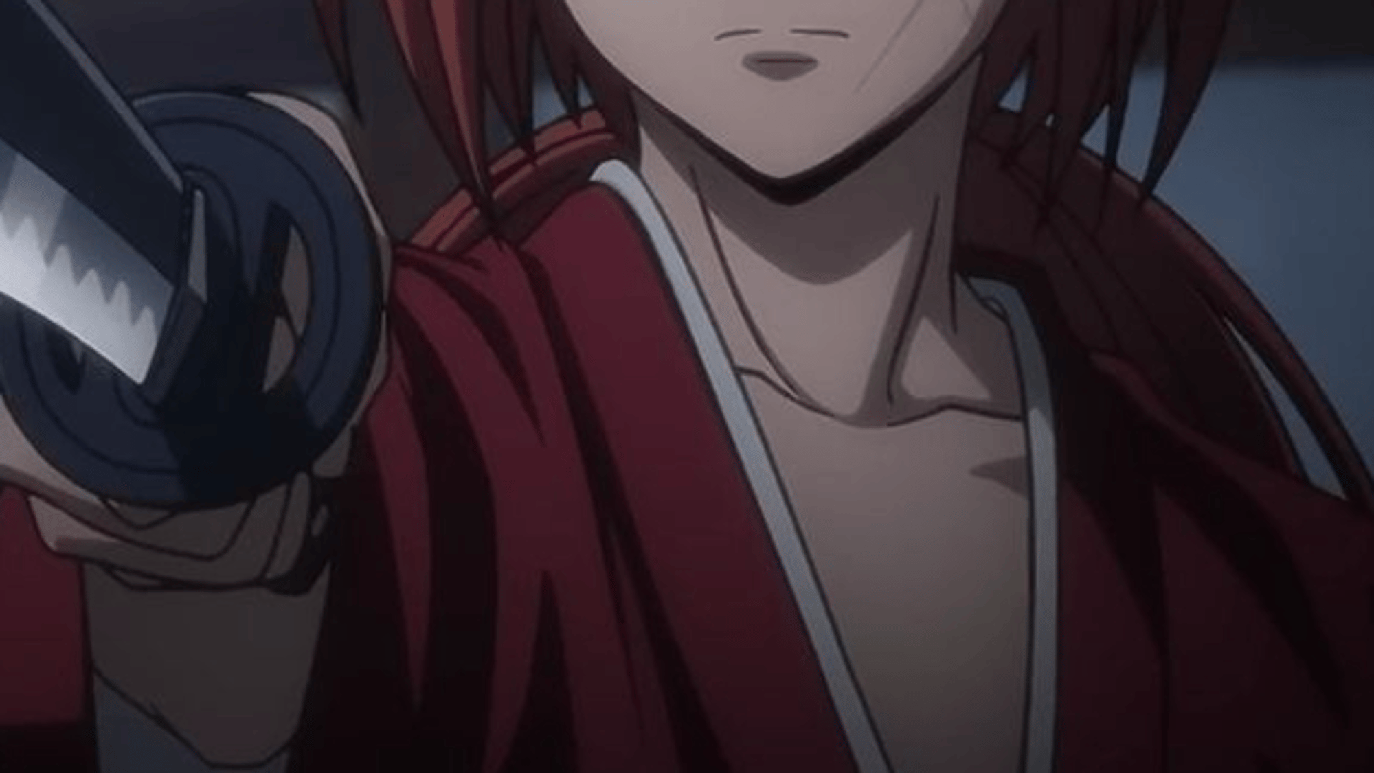 kenshin himura