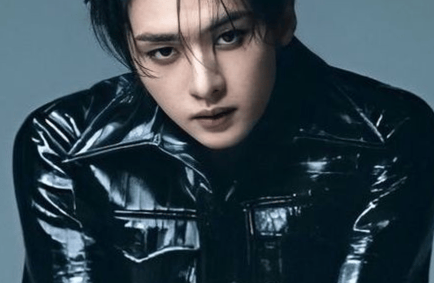 Lee Minho