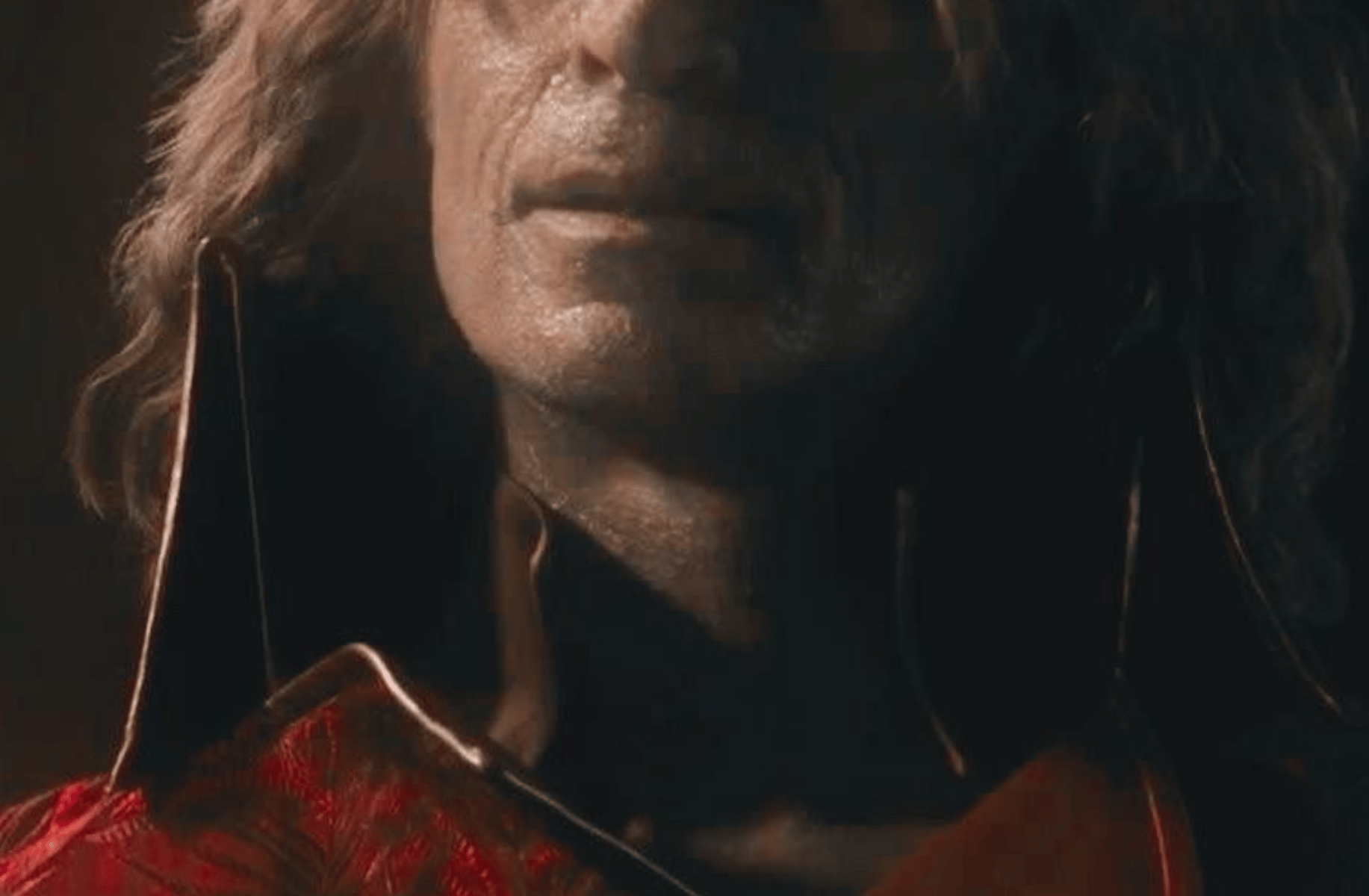 Rumplestilskin or Mr Gold