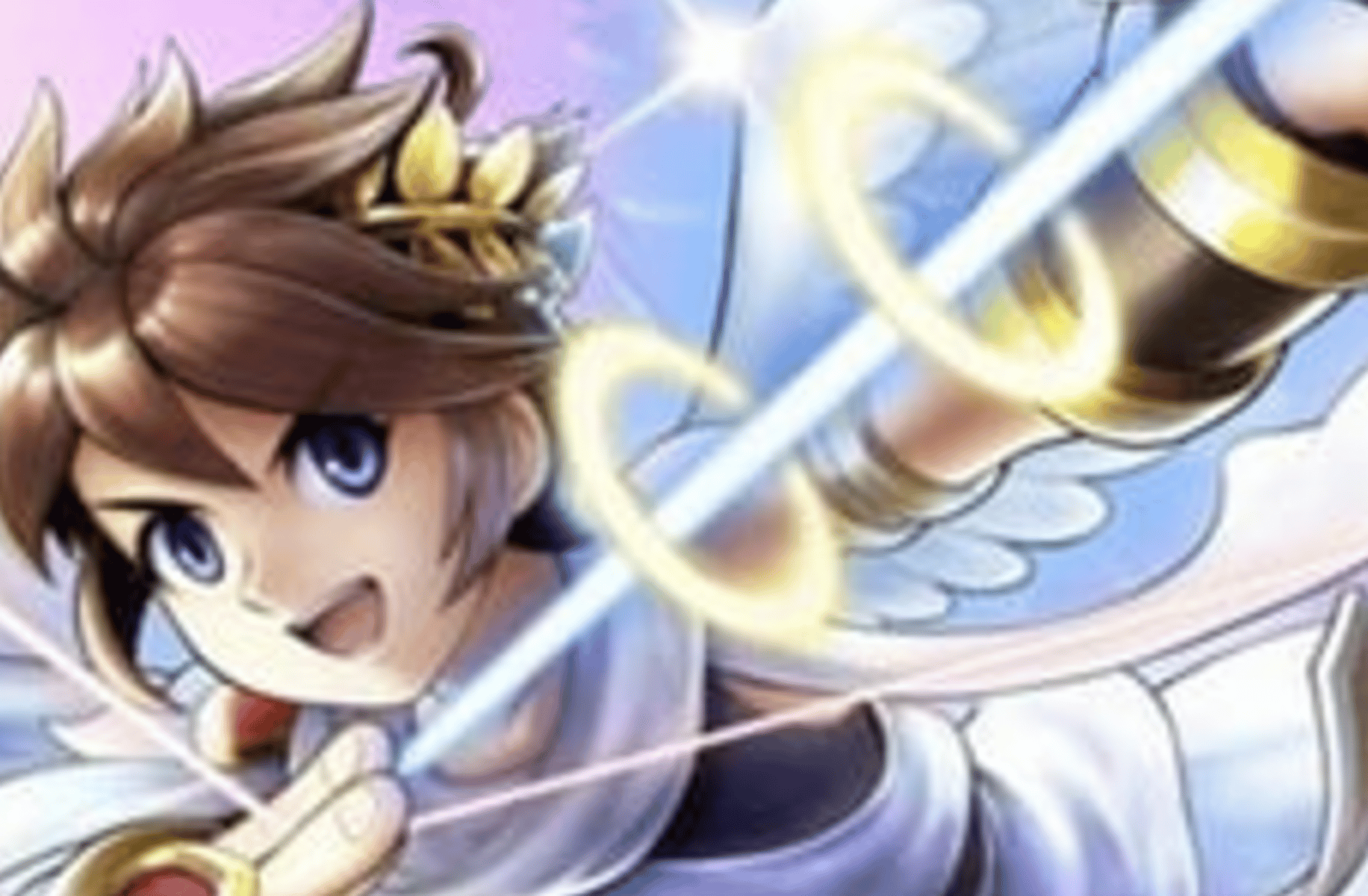 Pit (Kid Icarus)