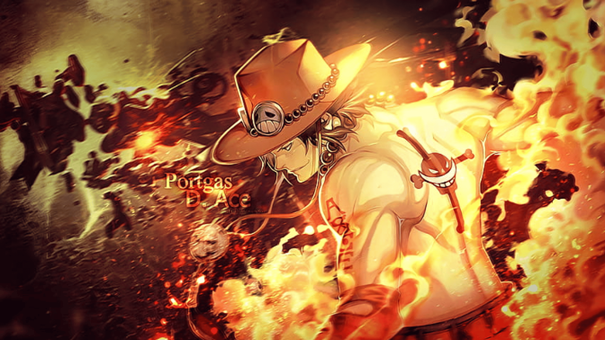 Dragon Ace