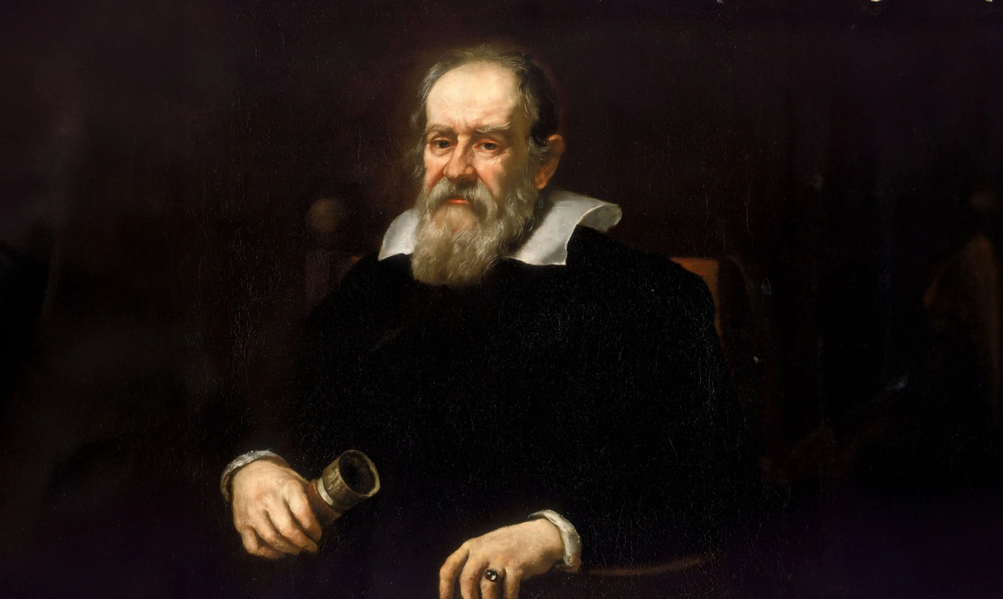 Galileo Galilei (Astronomer)